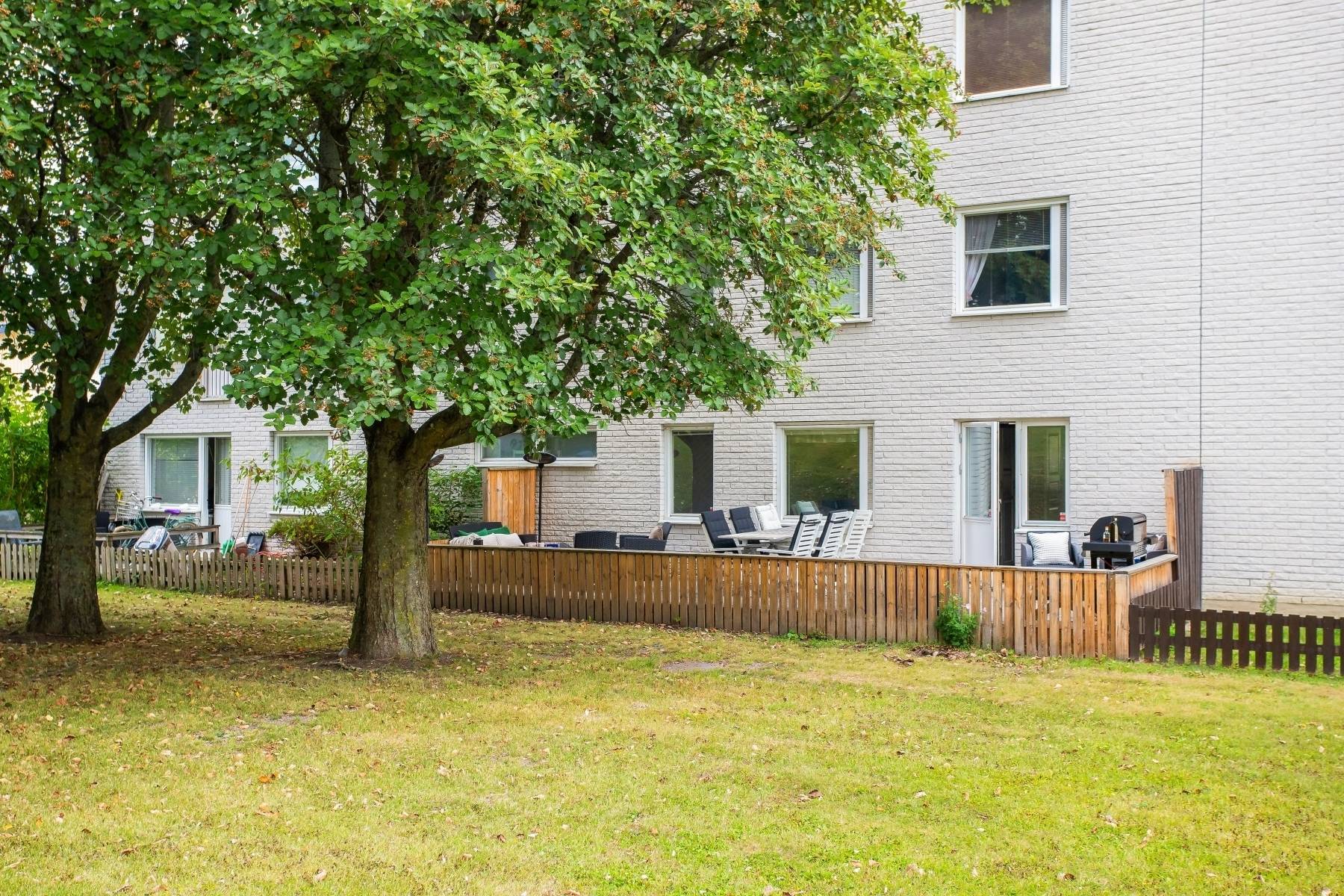 3 rum Lägenhet på Hjortronvägen 33, markplan Tibble Upplands-Bro kommun - bild 15