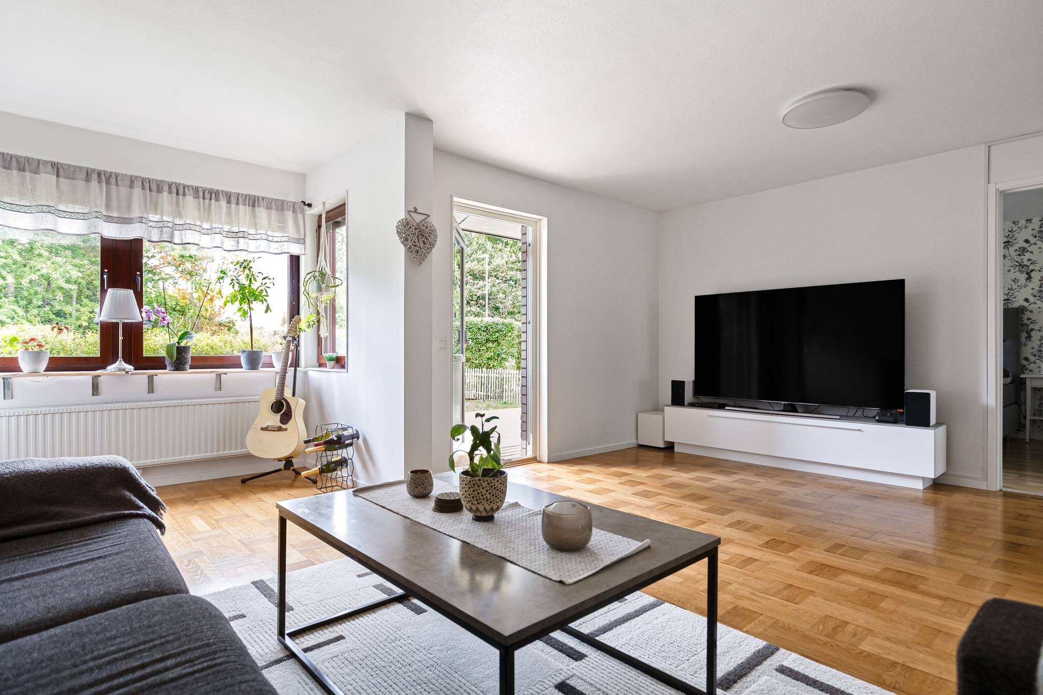 3 rum Lägenhet på Bygdegatan 395 Linköpings kommun - bild 11