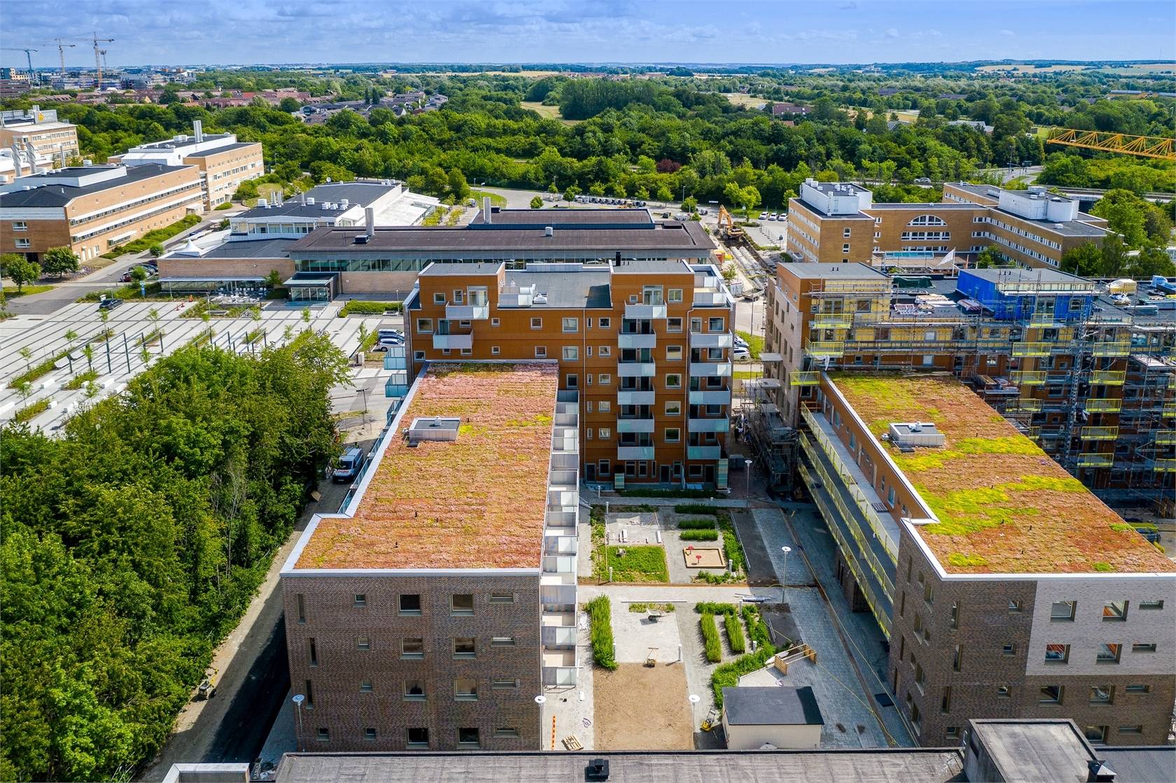 1 rum Lägenhet på Scheelevägen 5E Tuna Lunds kommun - bild 14