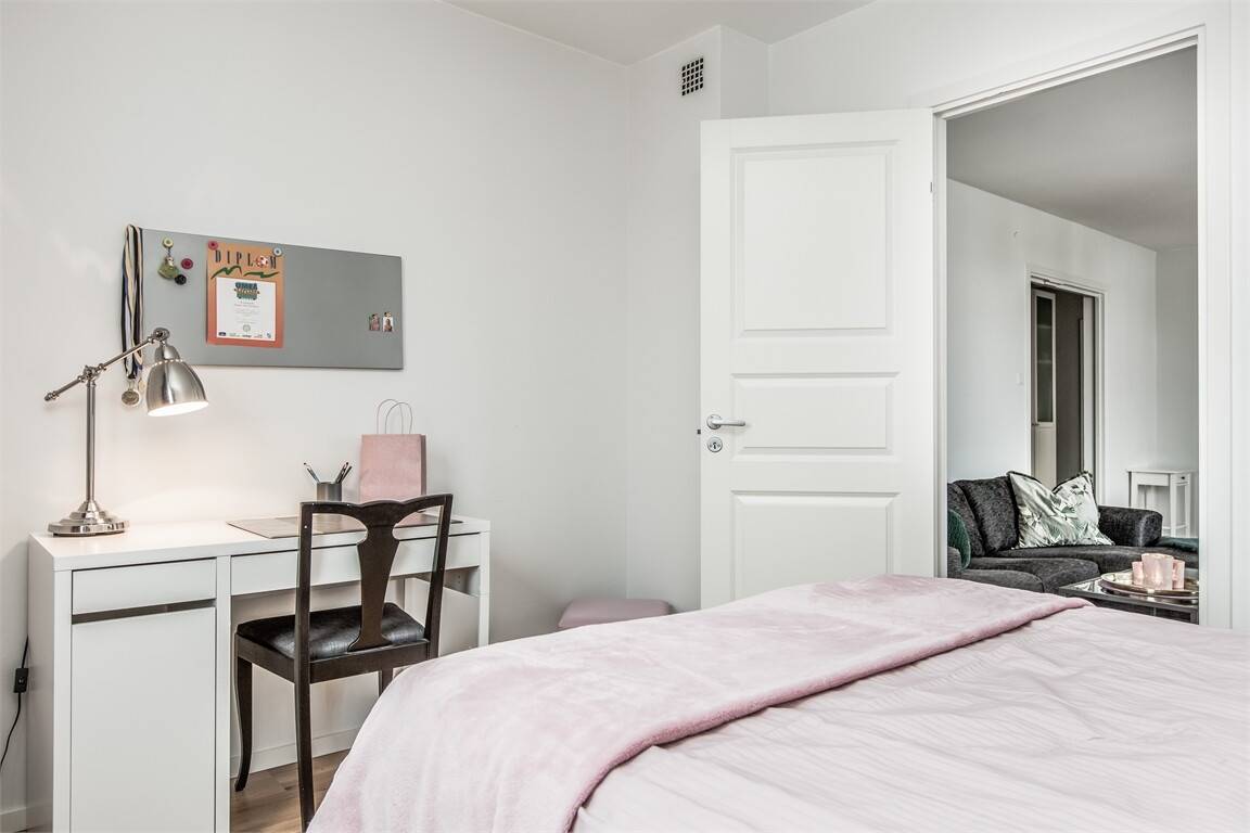 3 rum Lägenhet på Färjevägen 43 Alnö Sundsvalls kommun - bild 12
