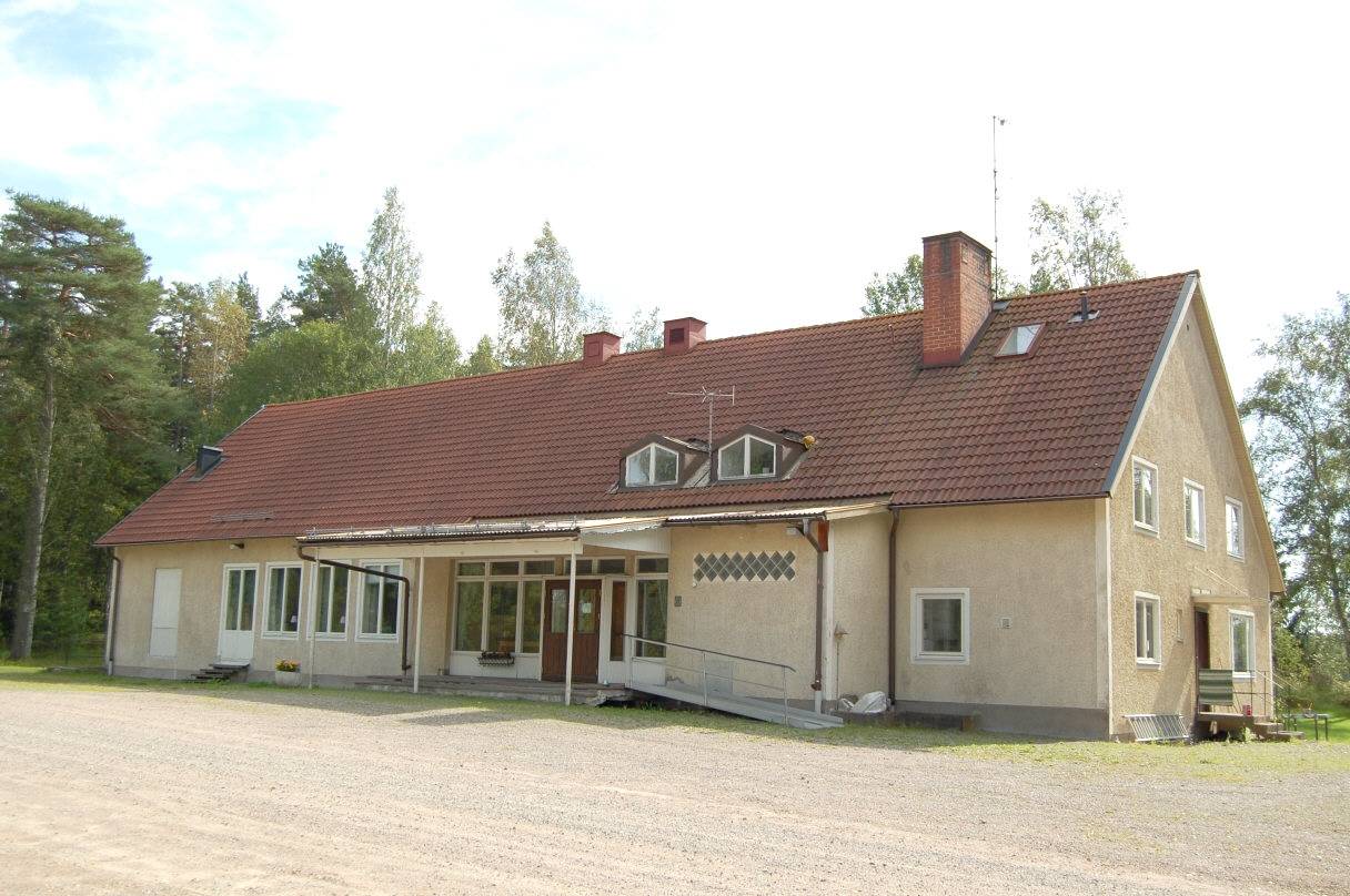 3 rum Parhus på Granitvägen 13B Runhällen Heby kommun - bild 32
