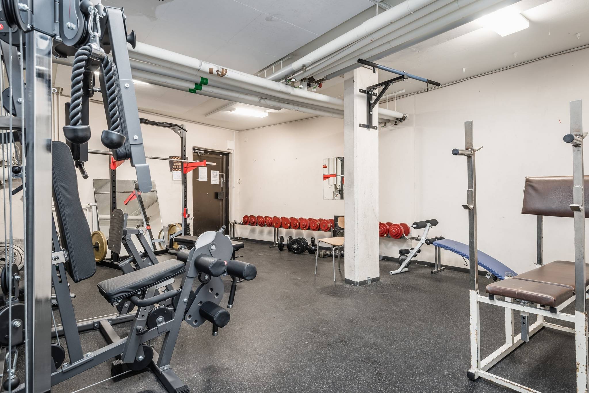 2 rum Lägenhet på Klippgatan 27 Korsta Sundsvalls kommun - bild 38