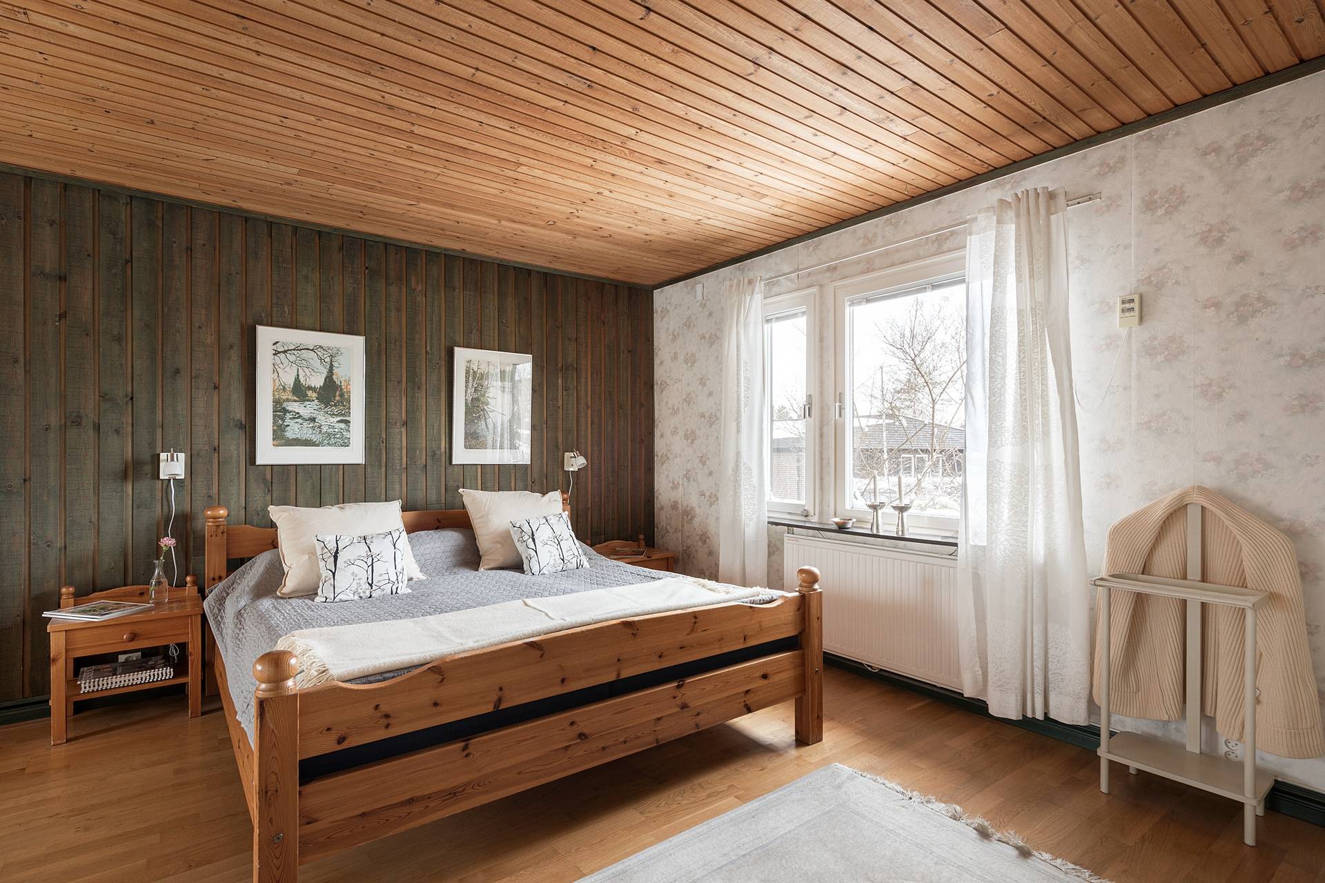 7 rum Villa på Nåttarövägen 23 Krokhöjden Nacka kommun - bild 9