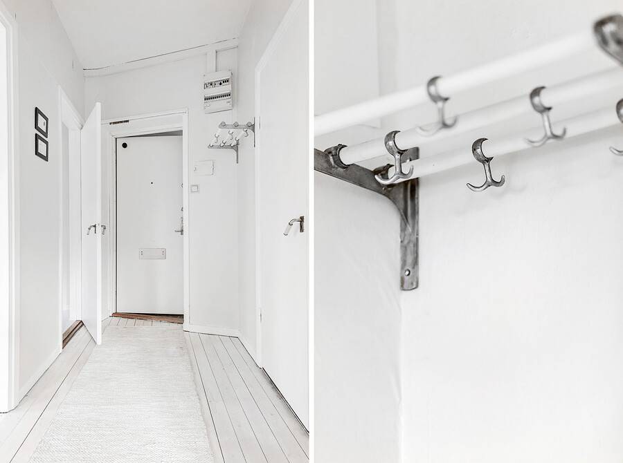 2 rum Lägenhet på Björkbacksvägen 16, 2tr Bromma - Ulvsunda Stockholms kommun - bild 17