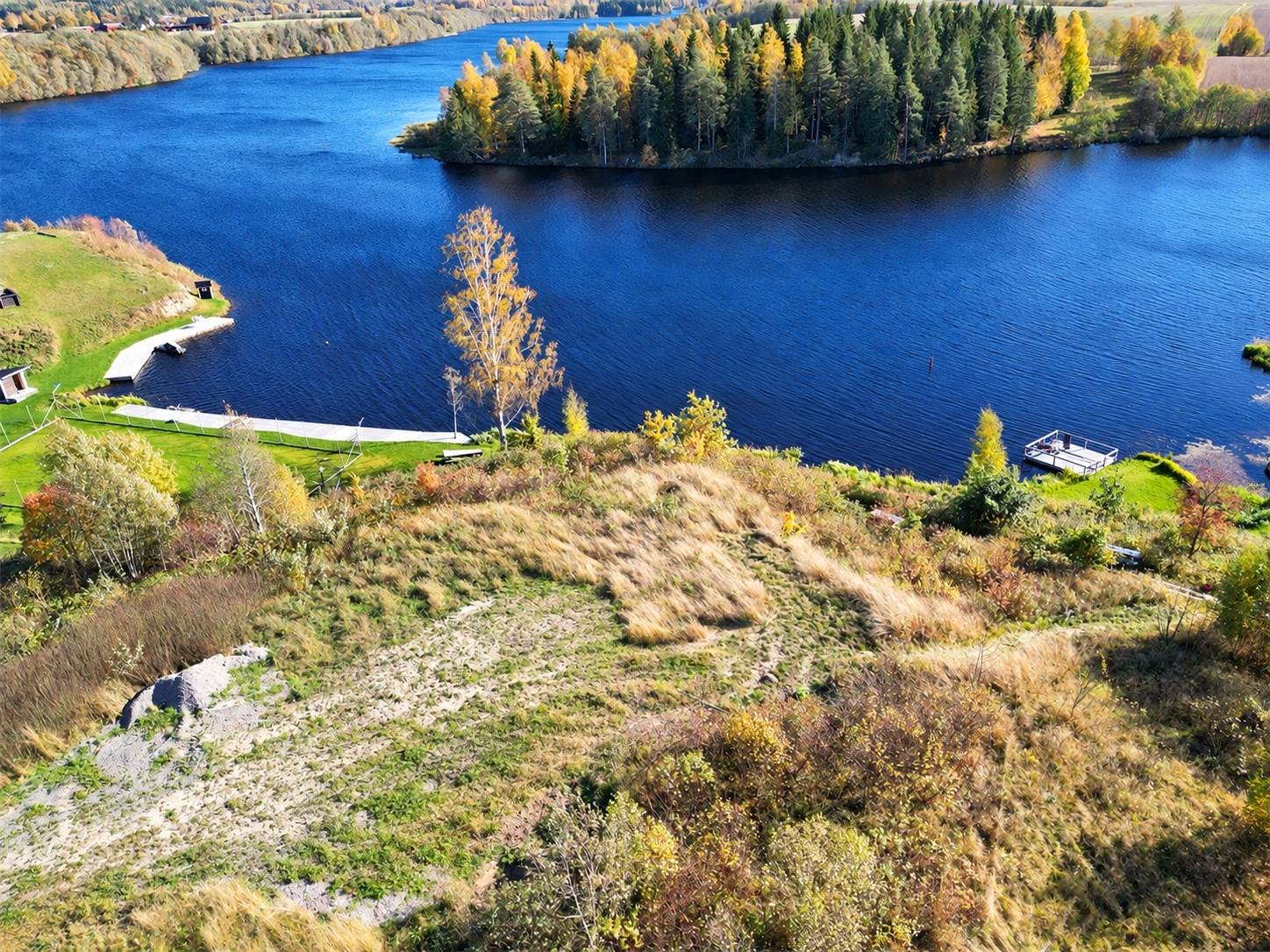 Boberg, Gustafs, Säters kommun