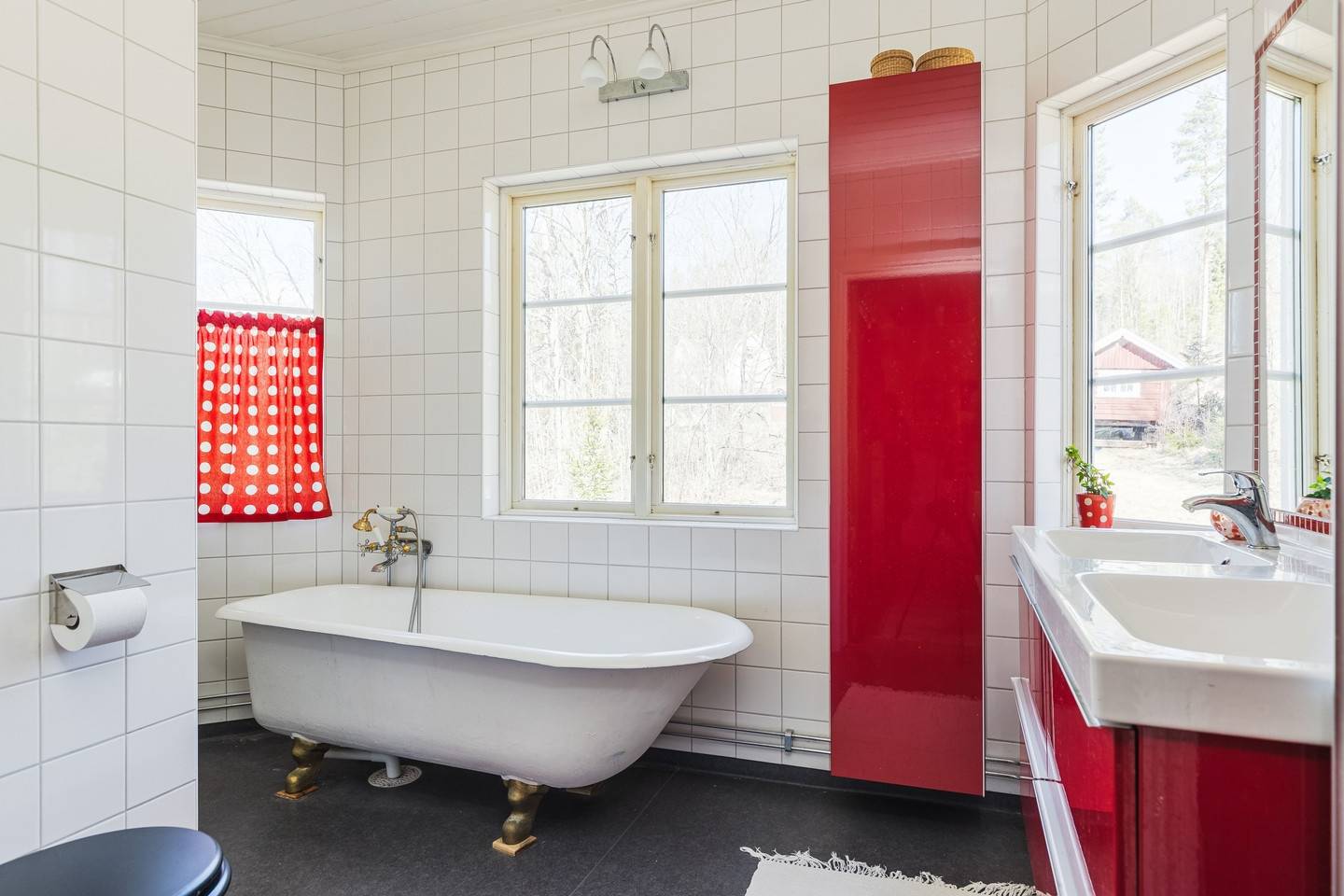 9 rum Villa på Ringstigen 4 Edane Arvika kommun - bild 41