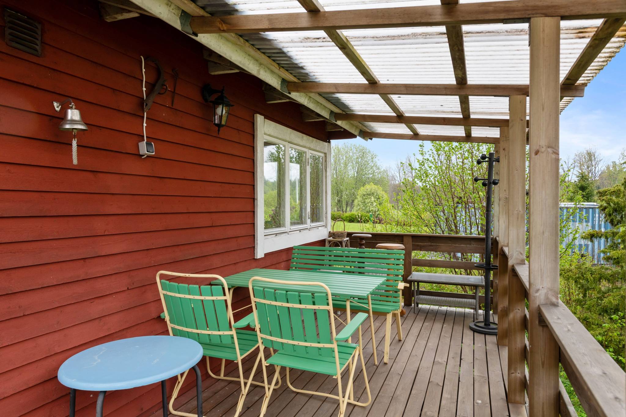 3 rum Fritidshus på Västra Hållstavägen 94 Hållsta Norrtälje kommun - bild 26
