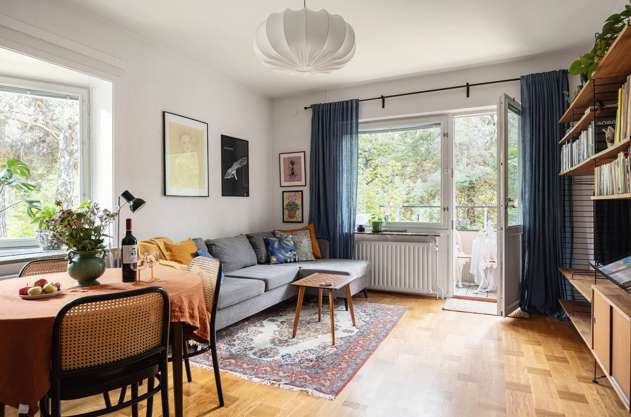 4 rum Lägenhet på Broddgränd 25 Västertorp Stockholms kommun - bild 11