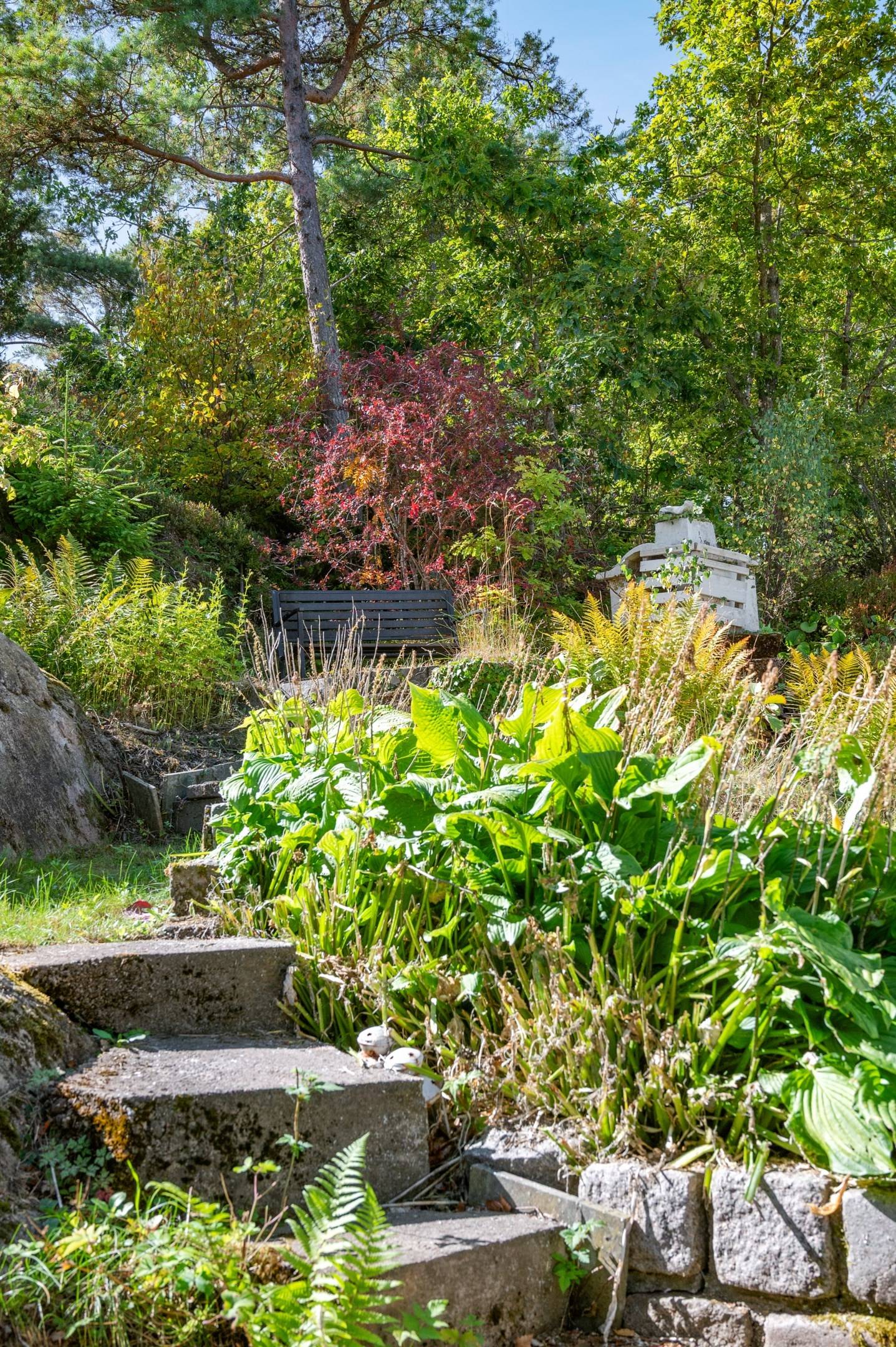 2 rum Villa på Långåsvägen 37 Lindome Mölndals kommun - bild 9