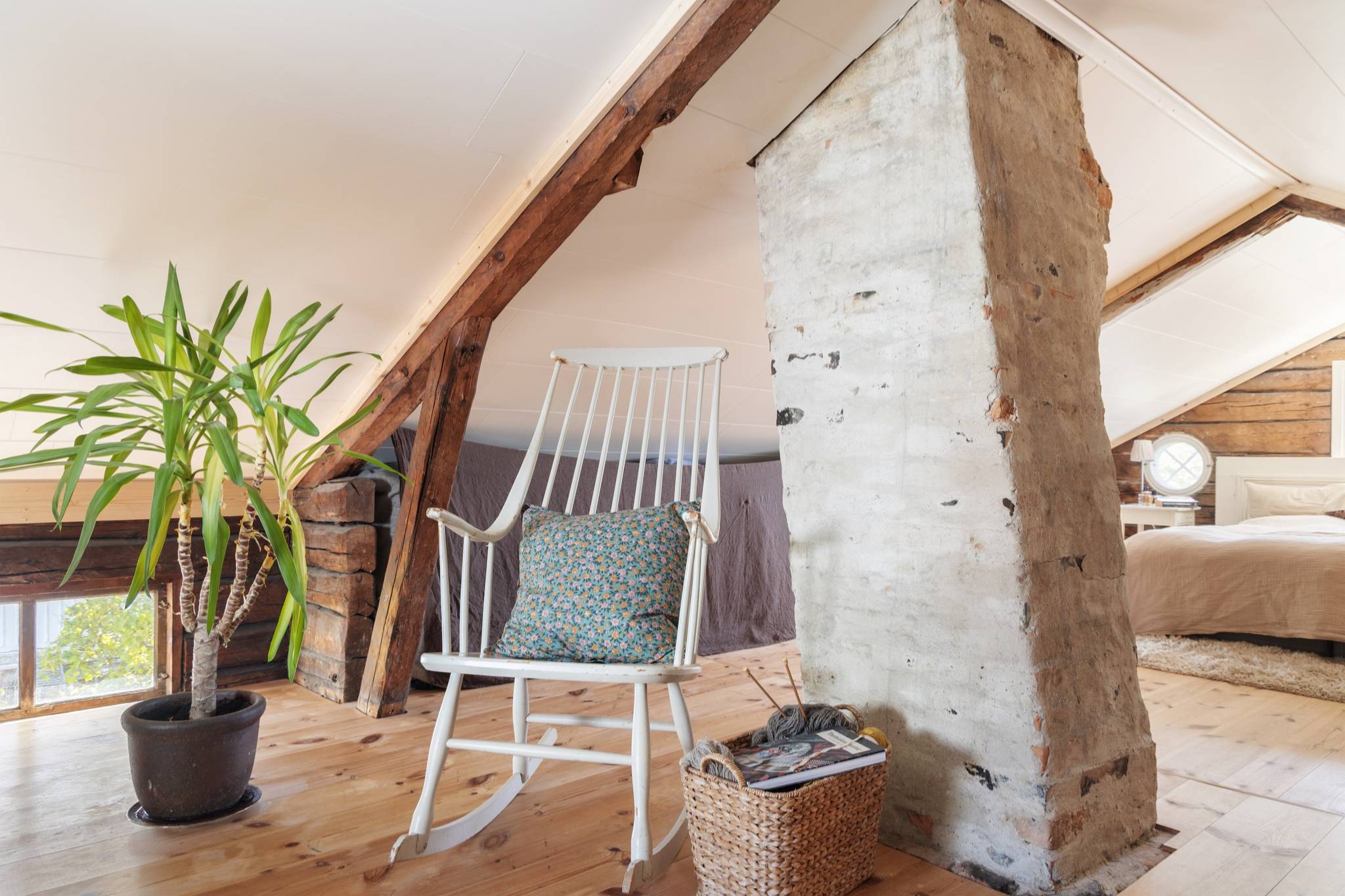 5 rum Villa på Roten M 29 Mölndal - Kvarnbyn Mölndals kommun - bild 24