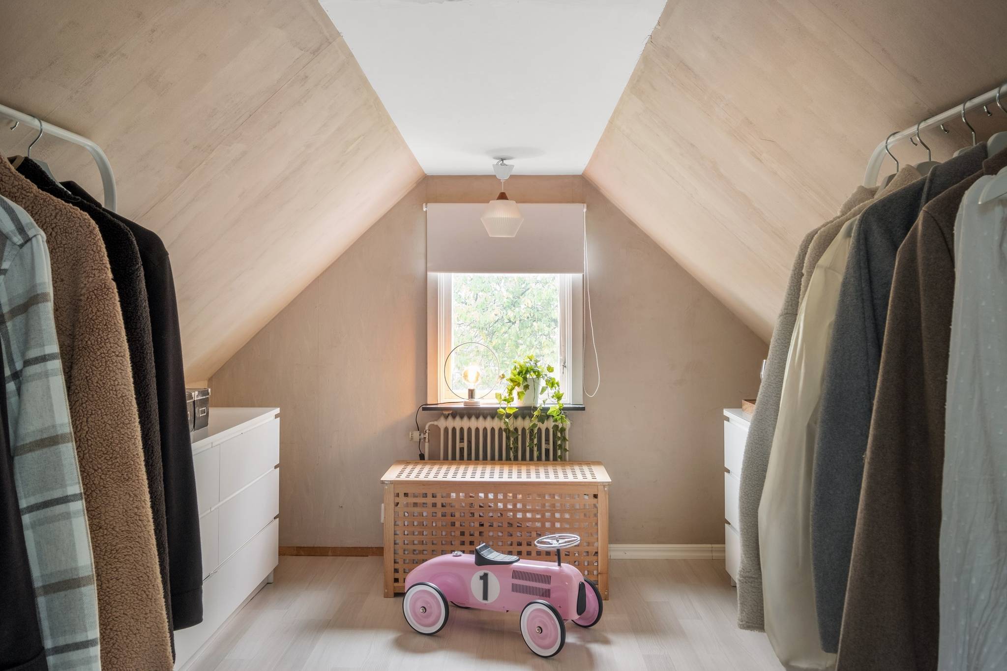 5 rum Villa på Jungfrutorpsvägen 10 Asarum Karlshamns kommun - bild 29