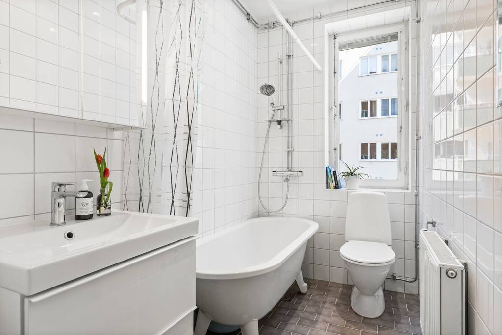 4 rum Lägenhet på Sveavägen 136, 2tr Vasastan Stockholms kommun - bild 24