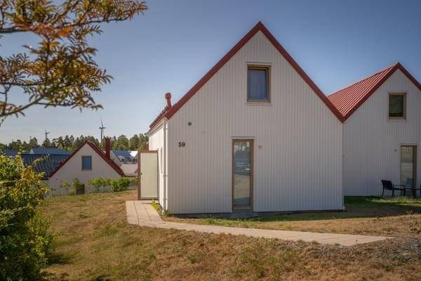 Ljusterö, Österåkers kommun