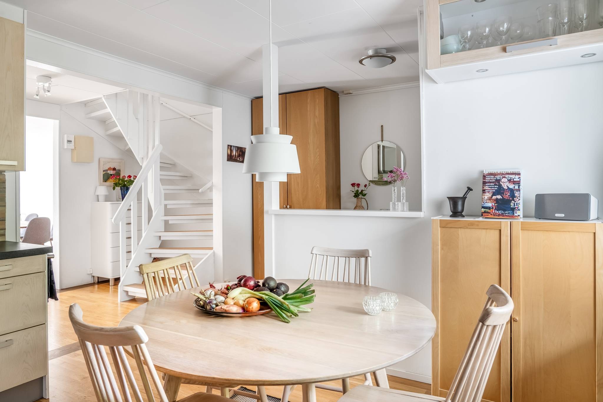 3 rum Radhus på Tunnlandsvägen 86 Ekerö Ekerö kommun - bild 9