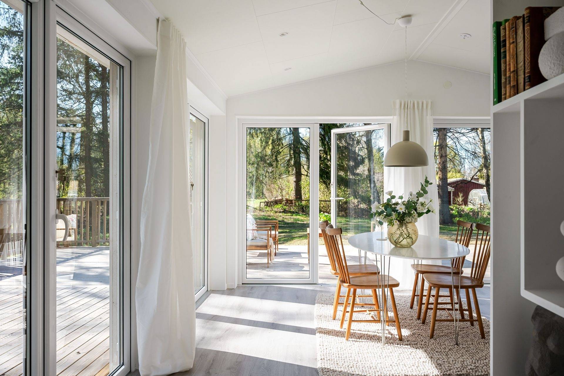 3 rum Villa på Björkbackevägen 24 Ludvigsborg - Röinge Hörby kommun - bild 19