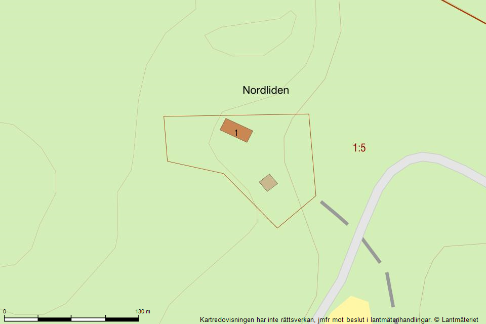3 rum Fritidshus på Germunneröd Nordliden 1 Sotenäs kommun - bild 42