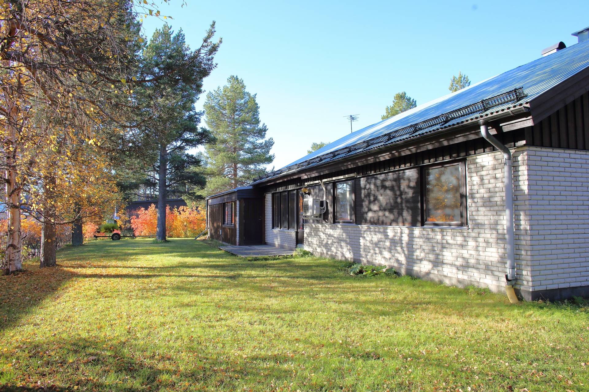5 rum Villa på Ripvägen 27 Kiruna Kiruna kommun - bild 3