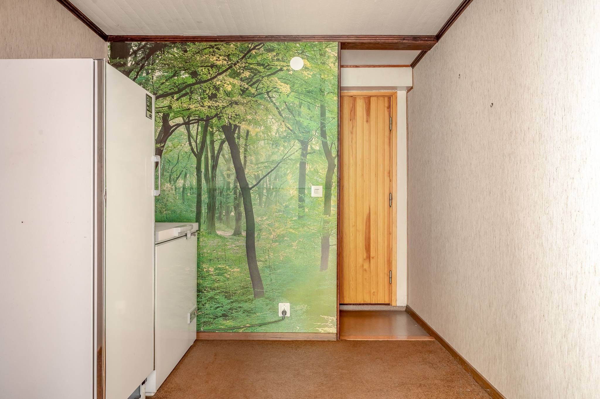6 rum Villa på Kyrkvägen 6 Myckelbyn Malung-Sälens kommun - bild 45
