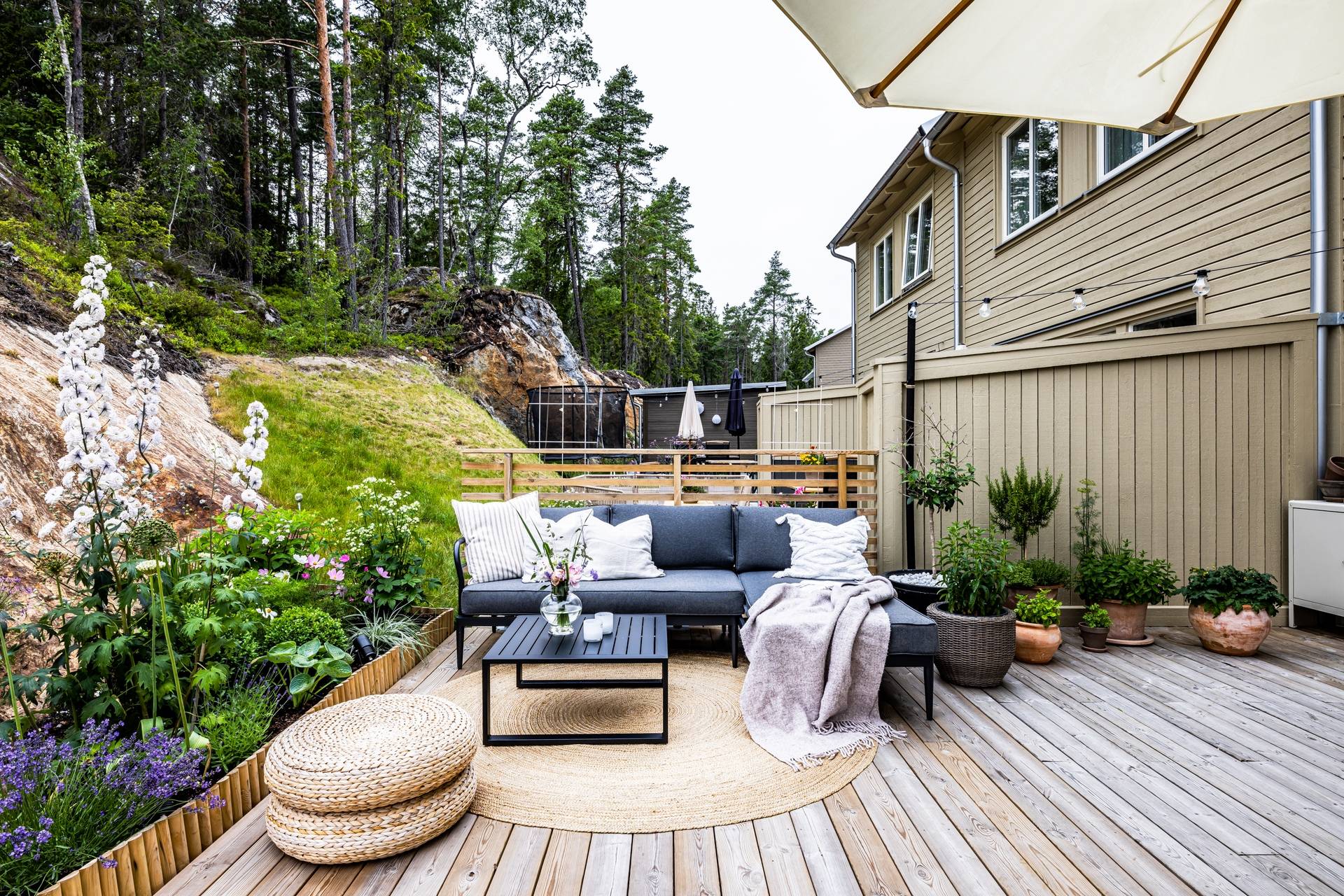 5 rum Radhus på Vardövägen 128 Vega Haninge kommun - bild 15