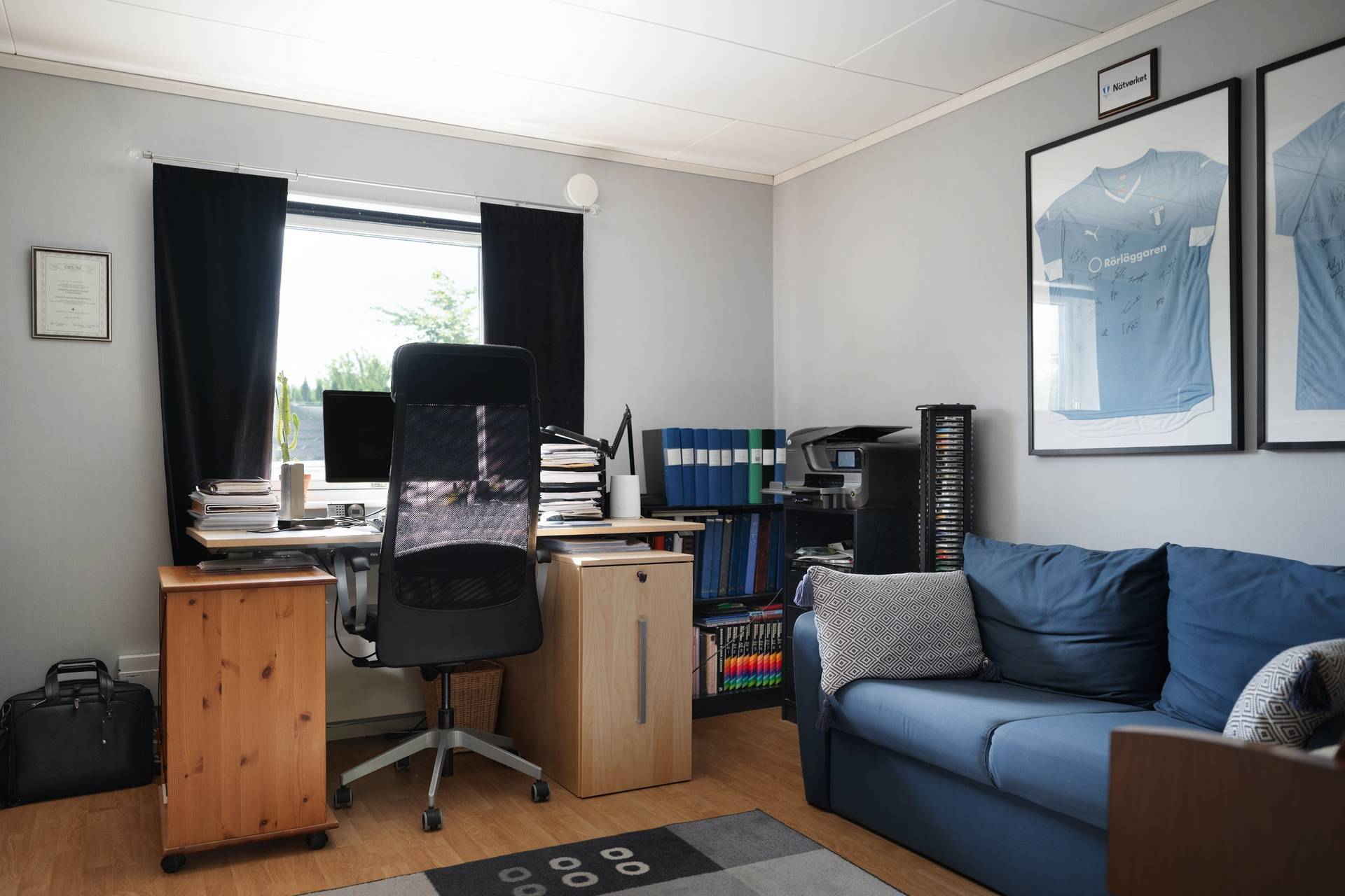 7 rum Villa på Nils Mikkelsens väg 5 Kristianstad - Nosaby Kristianstads kommun - bild 24