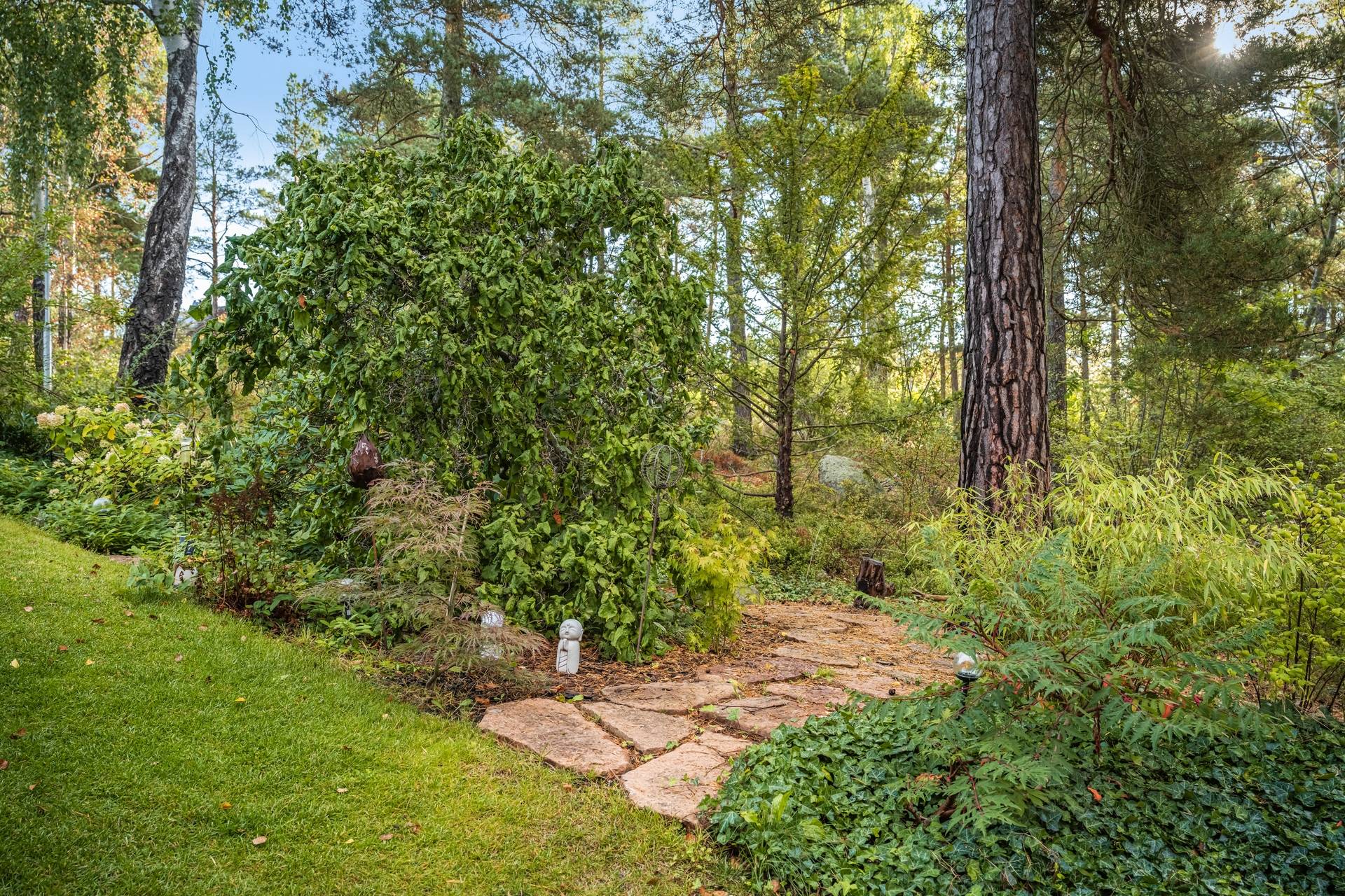 6 rum Villa på Apeltunet 13 Rudboda Lidingö kommun - bild 22