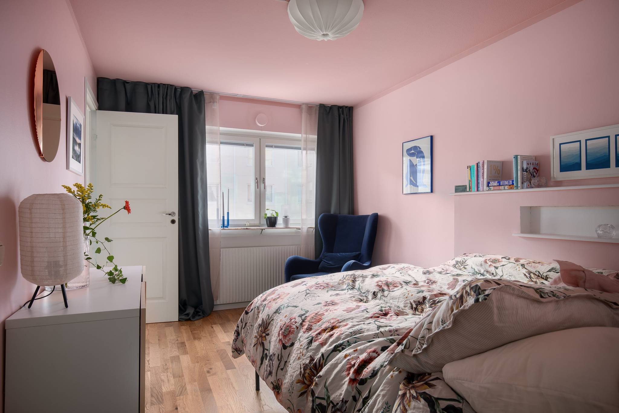 3 rum Lägenhet på Landåvägen 73 Jarlaberg Nacka kommun - bild 14