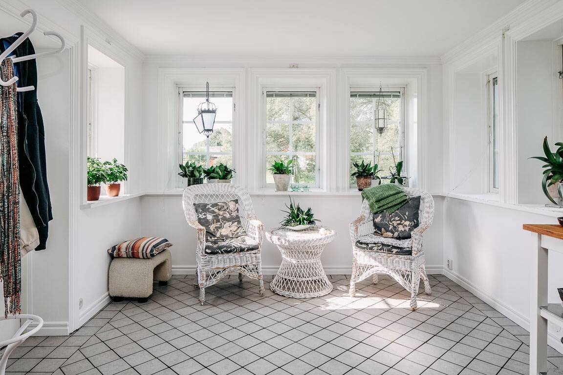 6 rum Villa på Torbjörntorp Huset Balltorp Falköpings kommun - bild 22