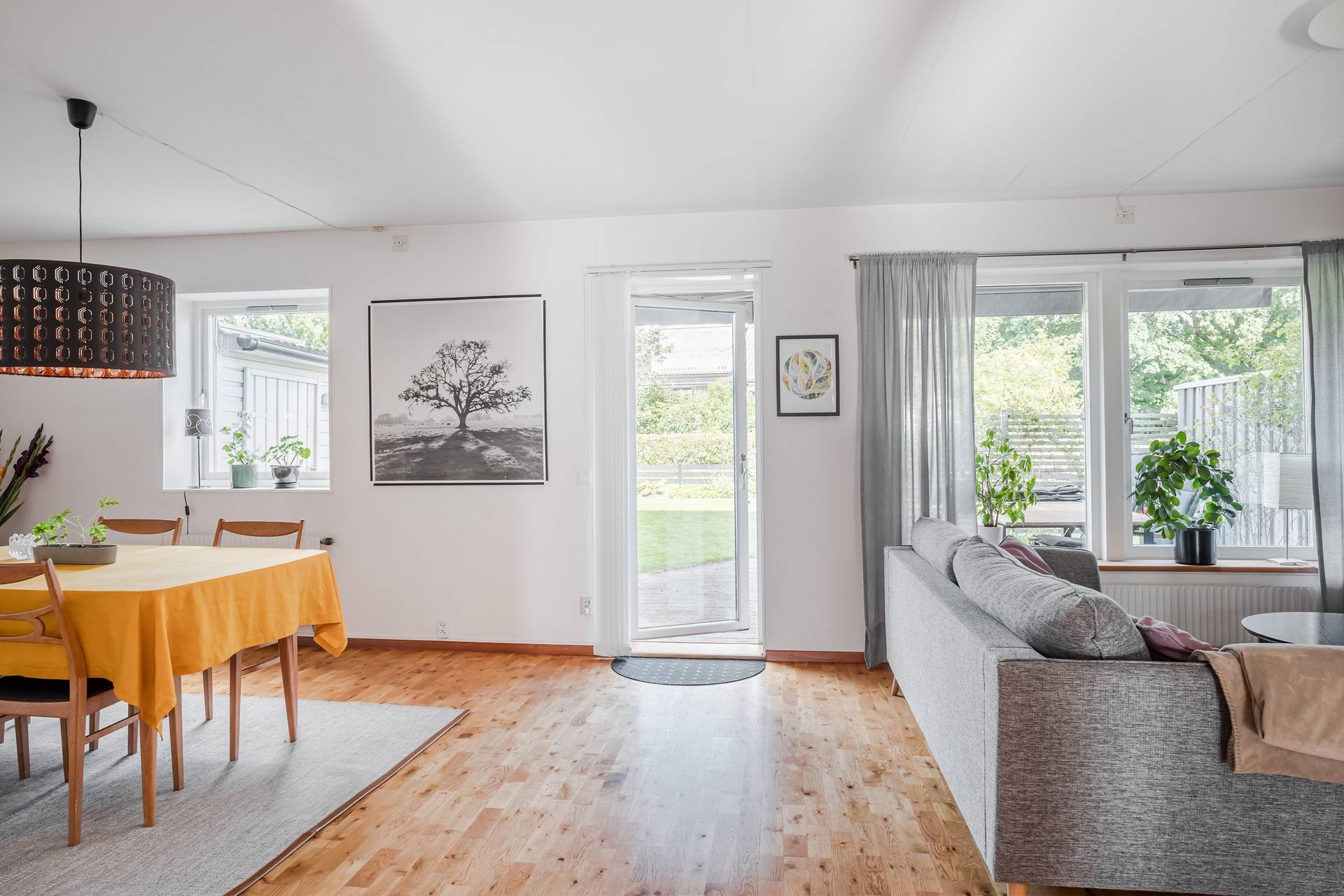 5 rum Lägenhet på Hovslagargatan 9 Onsjö Vänersborgs kommun - bild 14