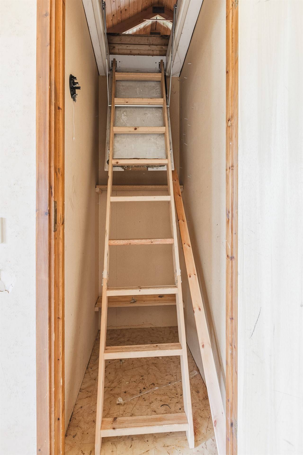 4 rum Villa på Horneyvägen 58 Mörsil Åre kommun - bild 14