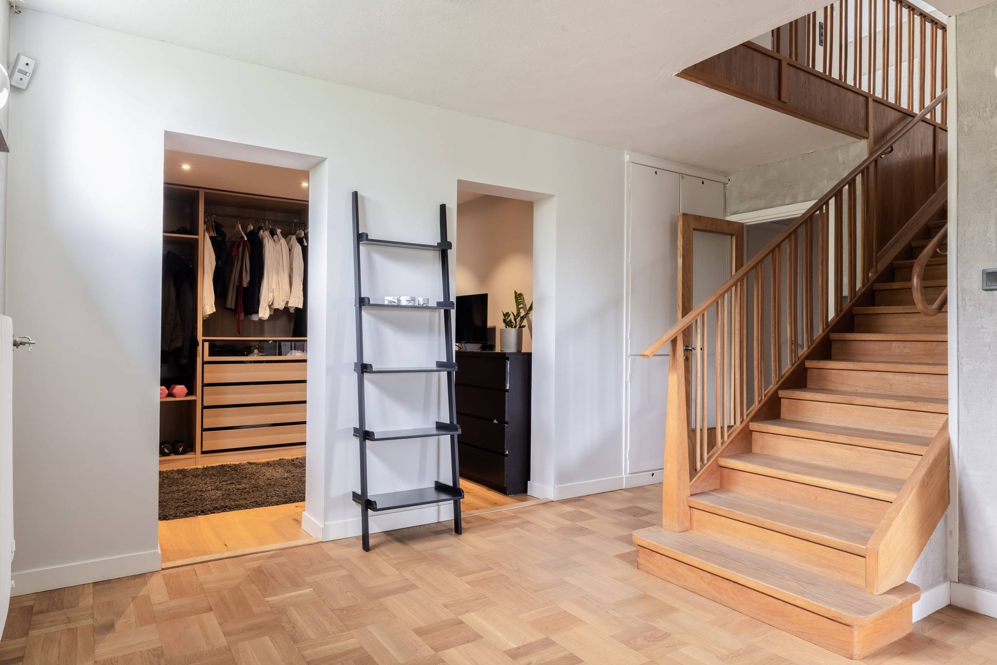 7 rum Villa på Vikingavägen 32A Edsviken Sollentuna kommun - bild 32