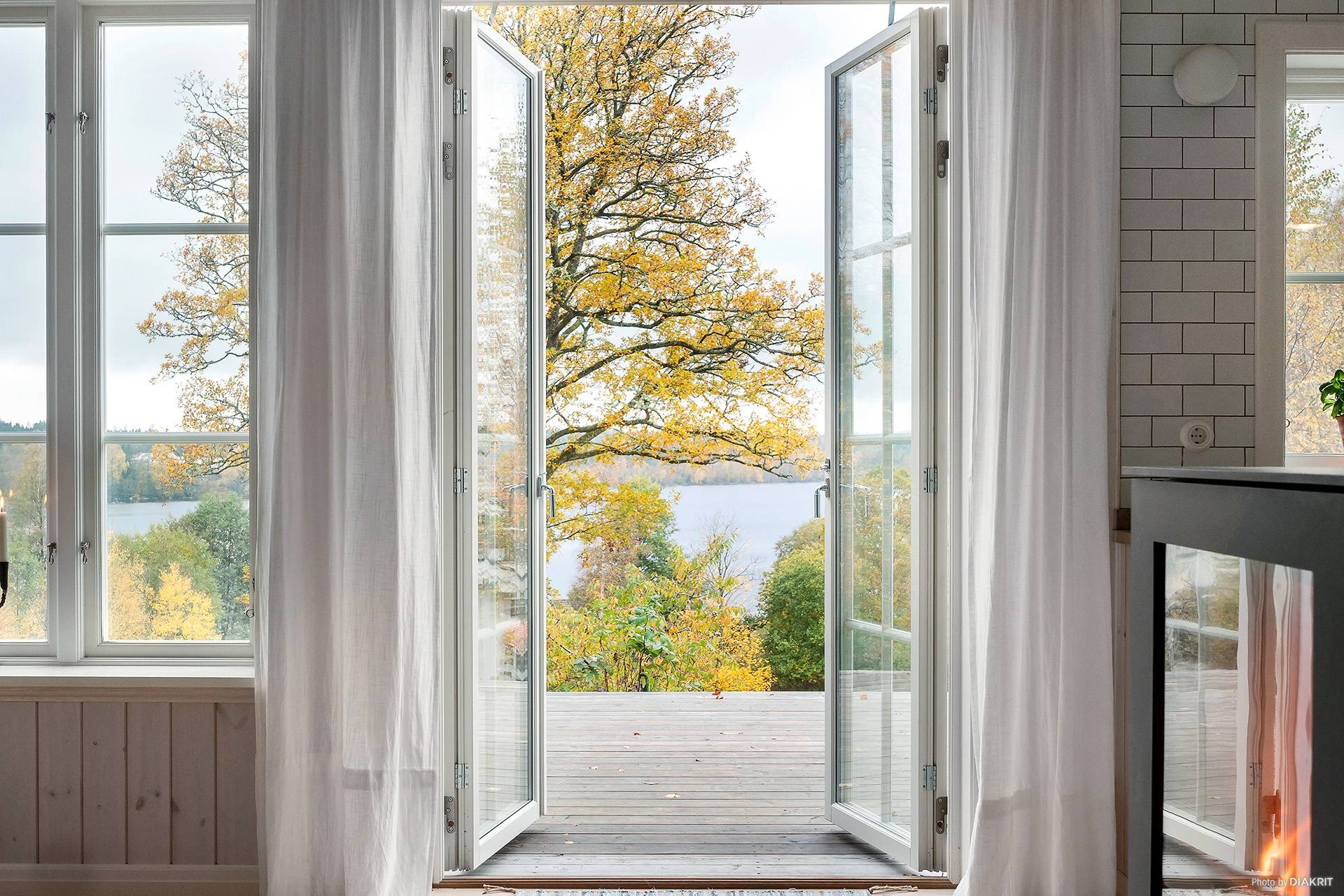 3 rum villa på Mellåsvägen 6 Hindås, Bollebygds kommun - bild 5