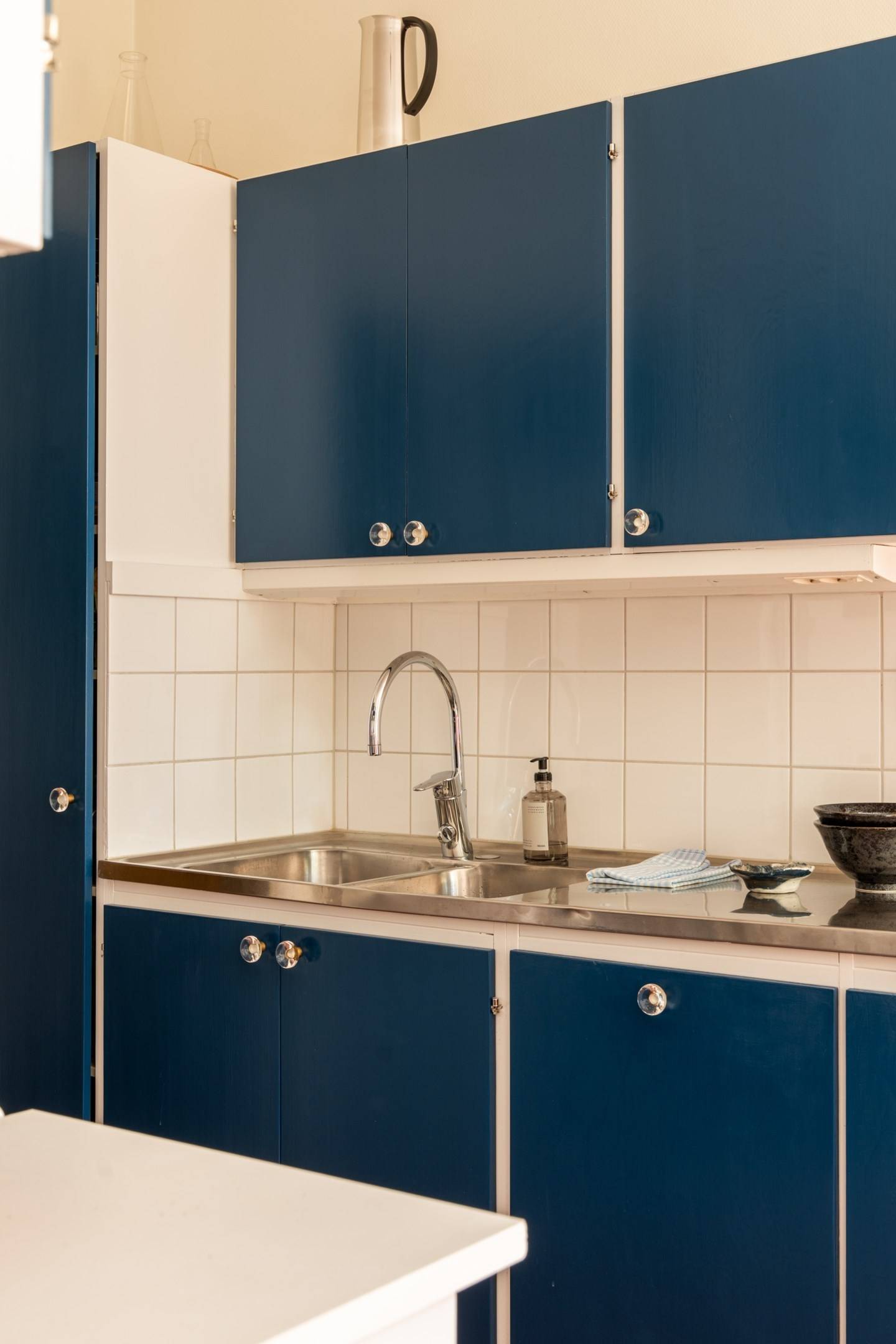 2 rum Lägenhet på Torkel Knutssonsgatan 29 Södermalm - Mariatorget Stockholms kommun - bild 20