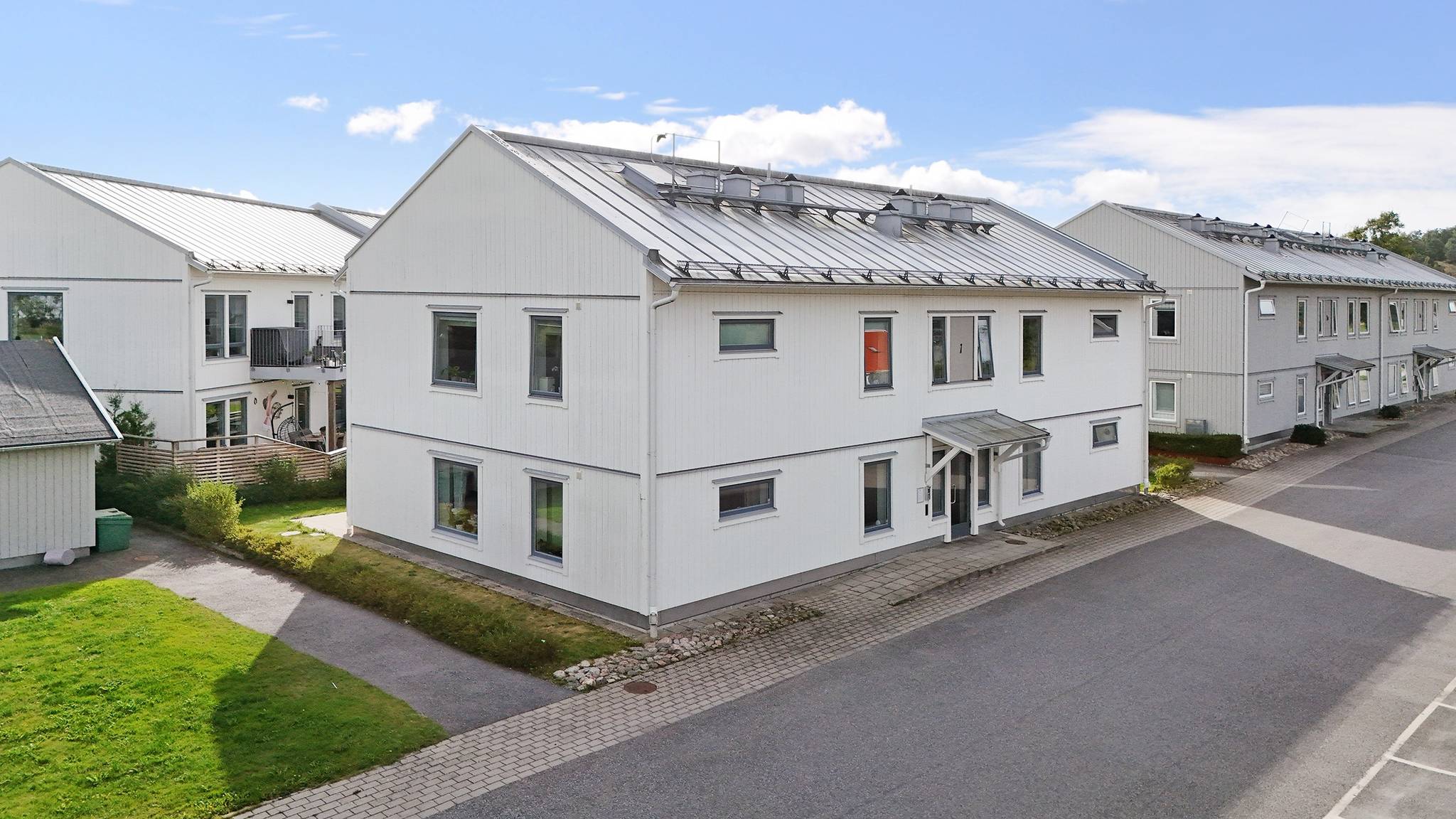 3 rum Lägenhet på Markärrsvägen 1 Höviksnäs Tjörns kommun - bild 9