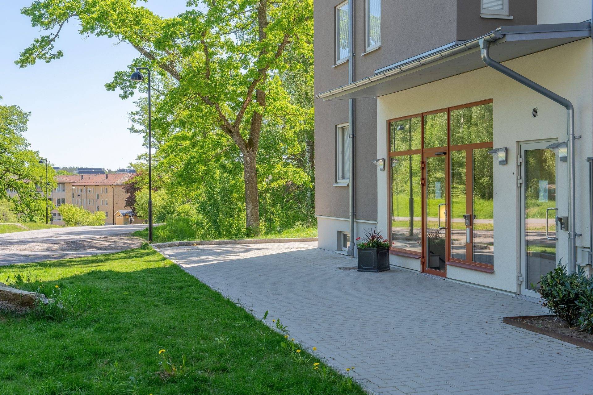 2 rum Lägenhet på Exercisgränd 1 Södra Ekkällan Linköpings kommun - bild 19
