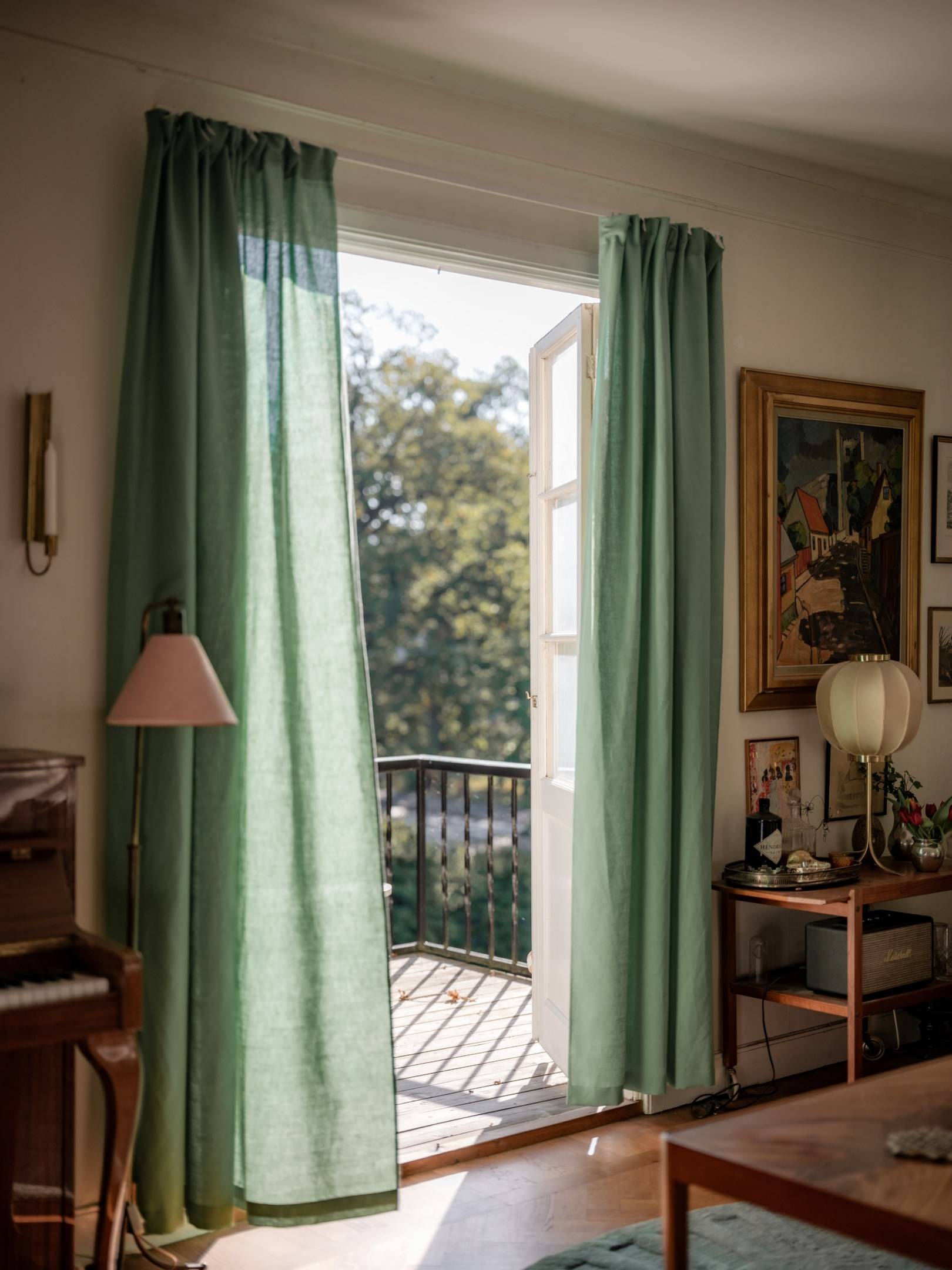 8 rum Villa på Bråvallavägen 40 Djursholm Danderyds kommun - bild 26