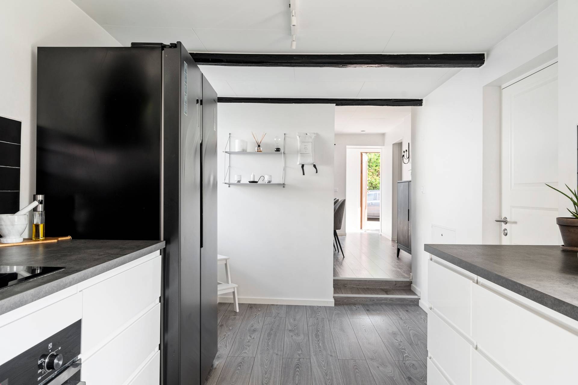 3 rum villa på Eriksgatan 4 Ekeby, Bjuvs kommun - bild 5
