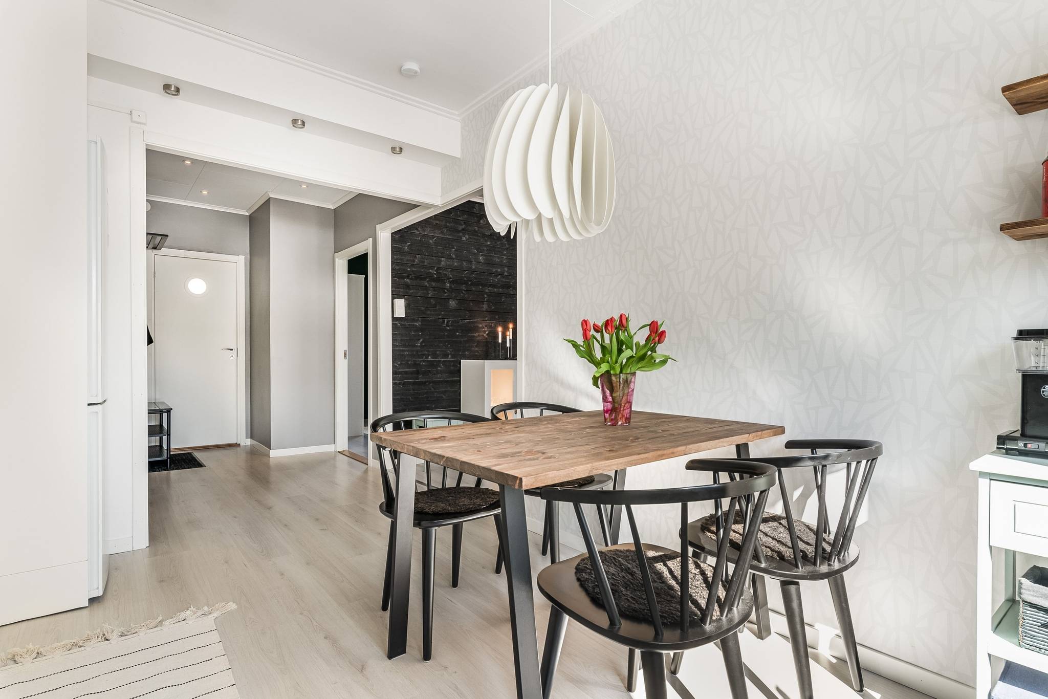 2 rum Lägenhet på Odengatan 10 Lövskatan Luleå kommun - bild 3