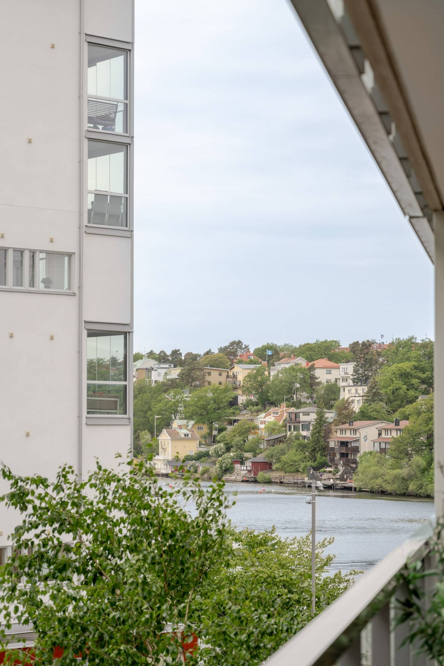 3 rum Lägenhet på Bryggvägen 16, 2 tr Gröndal Stockholms kommun - bild 4