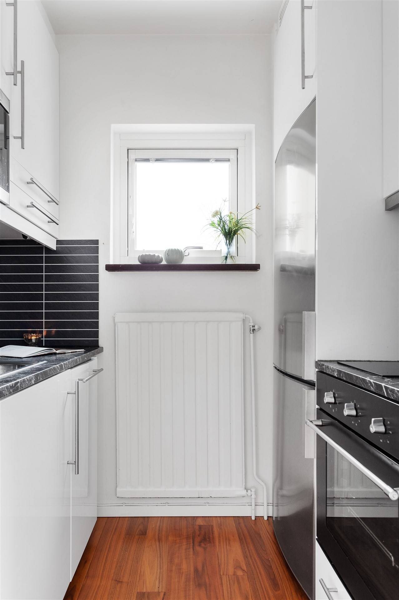 1 rum Lägenhet på Sjöbrings väg 7 Södra området Kalmar kommun - bild 7