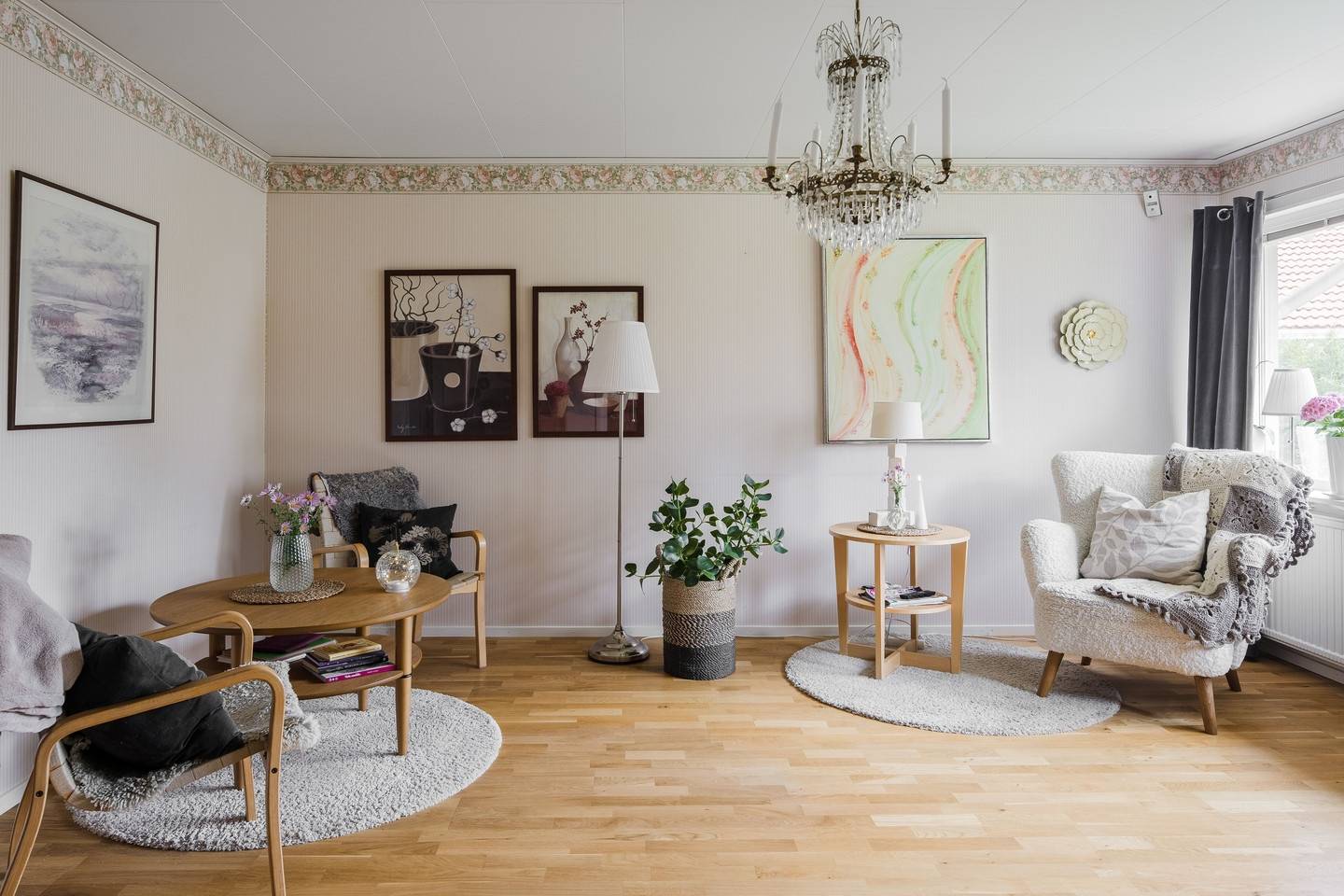 3 rum Villa på Uttervägen 11 Råda Lidköpings kommun - bild 23