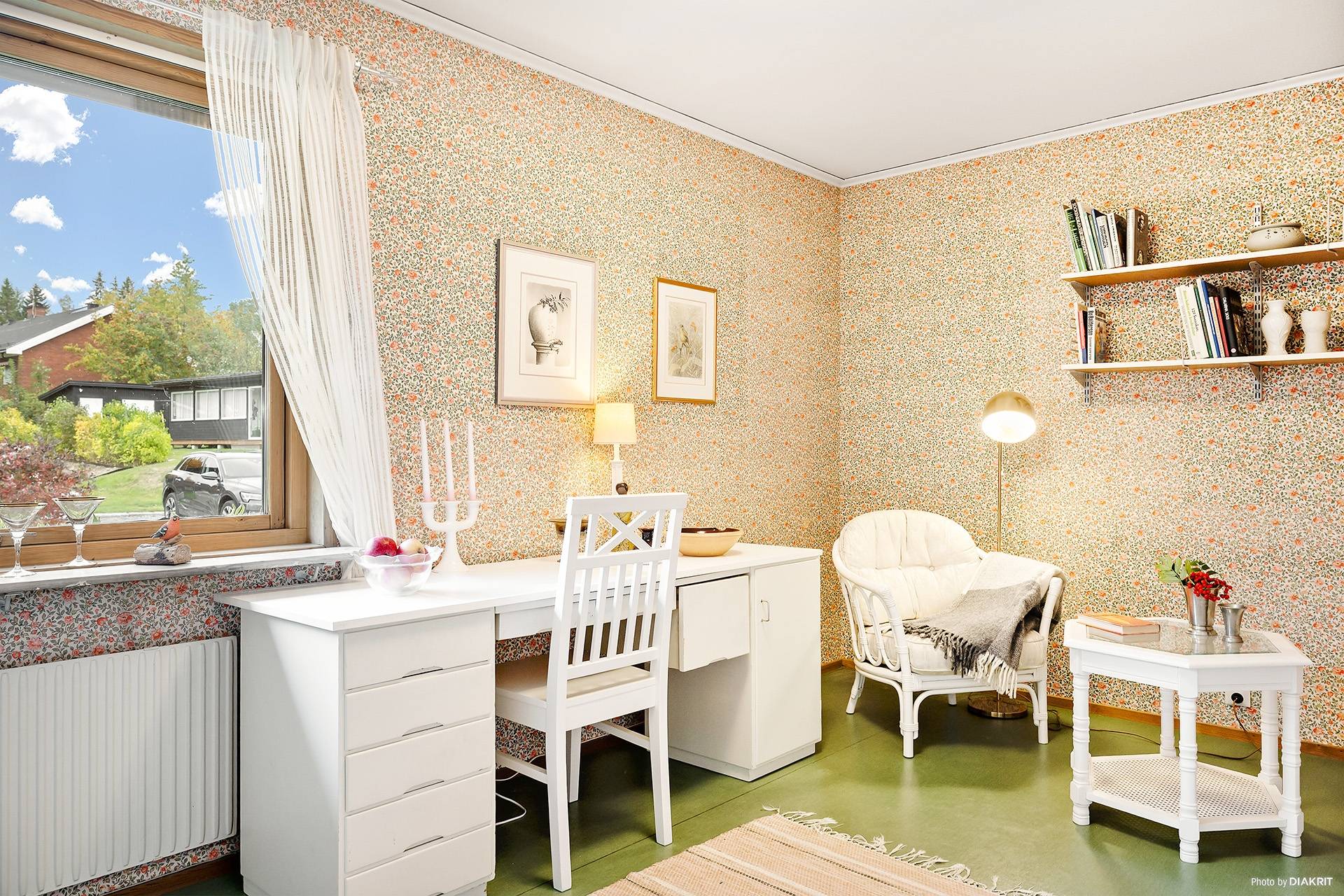 6 rum Villa på Hälsingstrandsvägen 14 Hälsinggården Falu kommun - bild 13