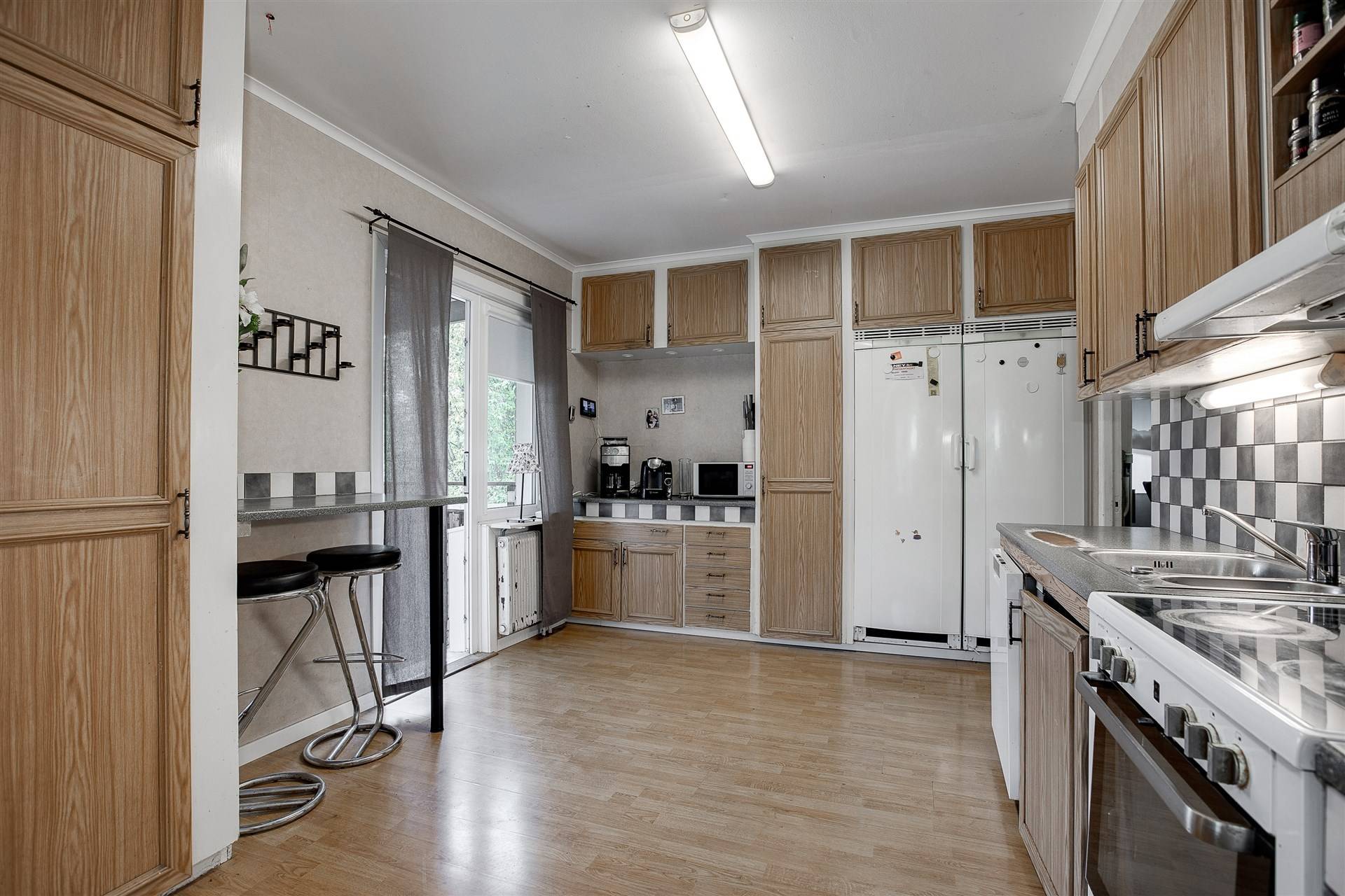 9 rum Villa på Vasagatan 52 Pukaregården Vetlanda kommun - bild 23