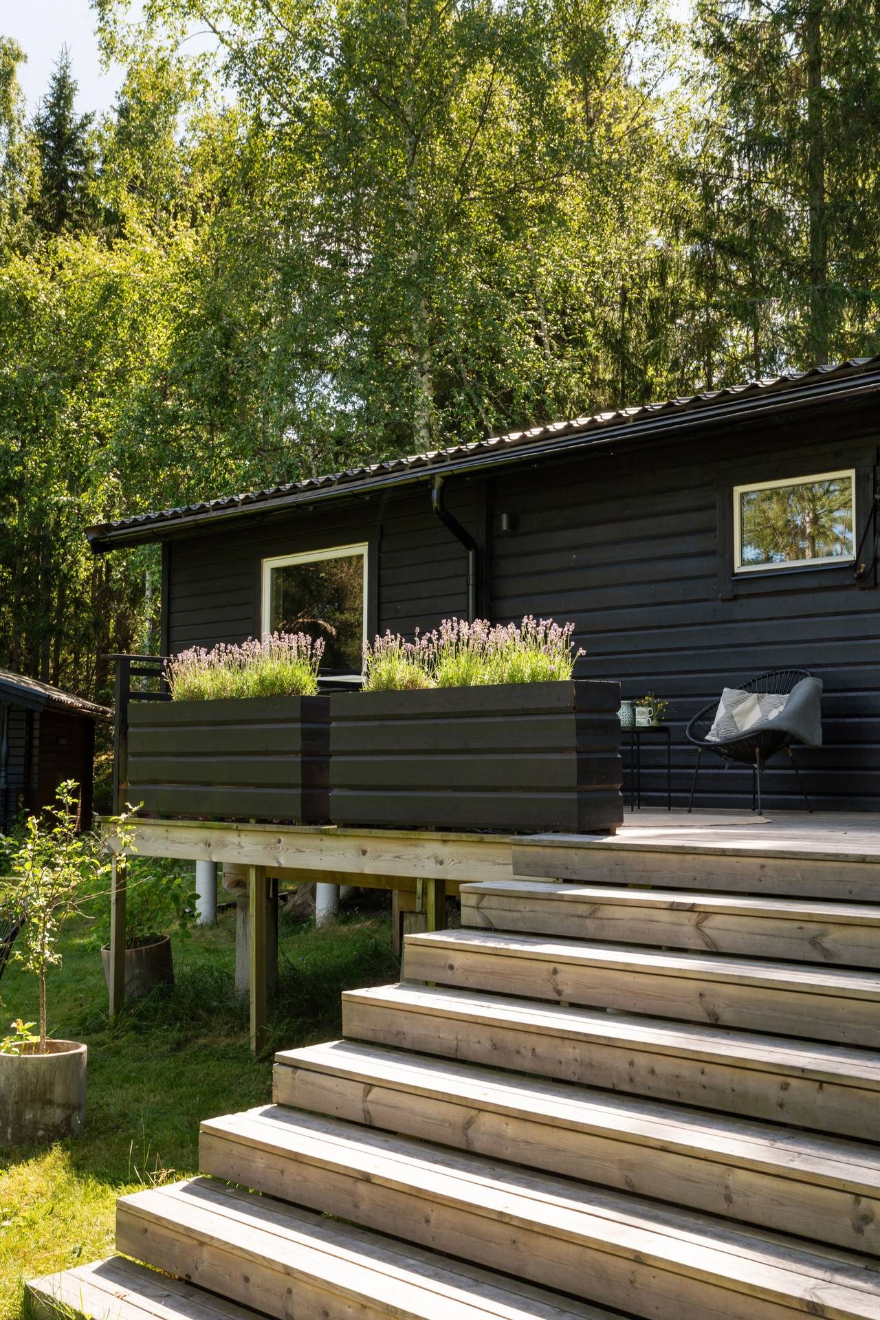 3 rum Vinterbonat fritidshus på Norrhenninge 5 Edsbro Norrtälje kommun - bild 25