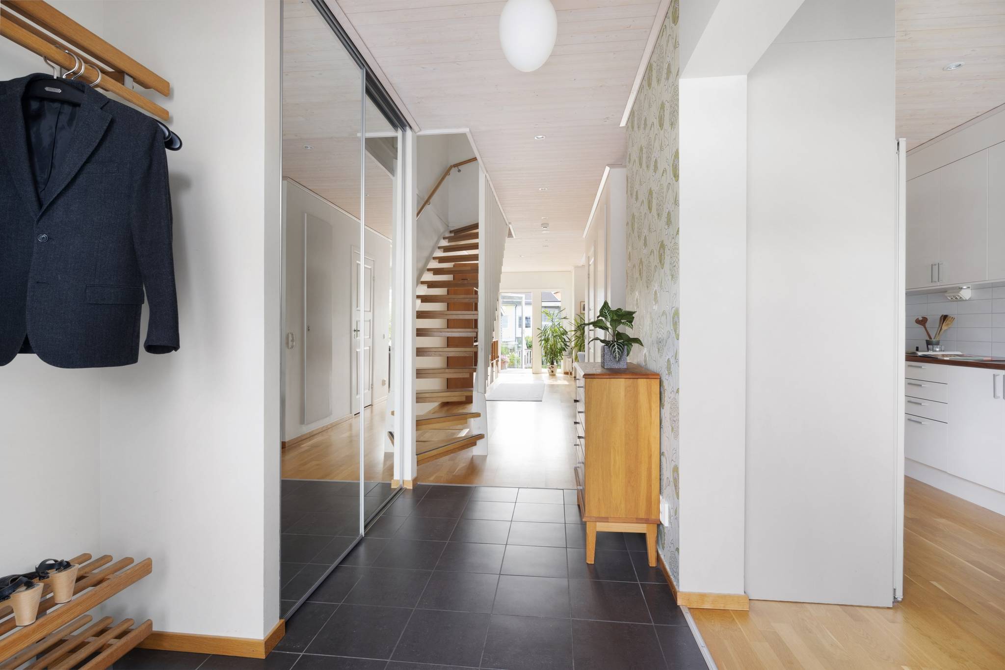 6 rum Radhus på Vinthundsgatan 50 Brotorp - Järvastaden Sundbybergs kommun - bild 13