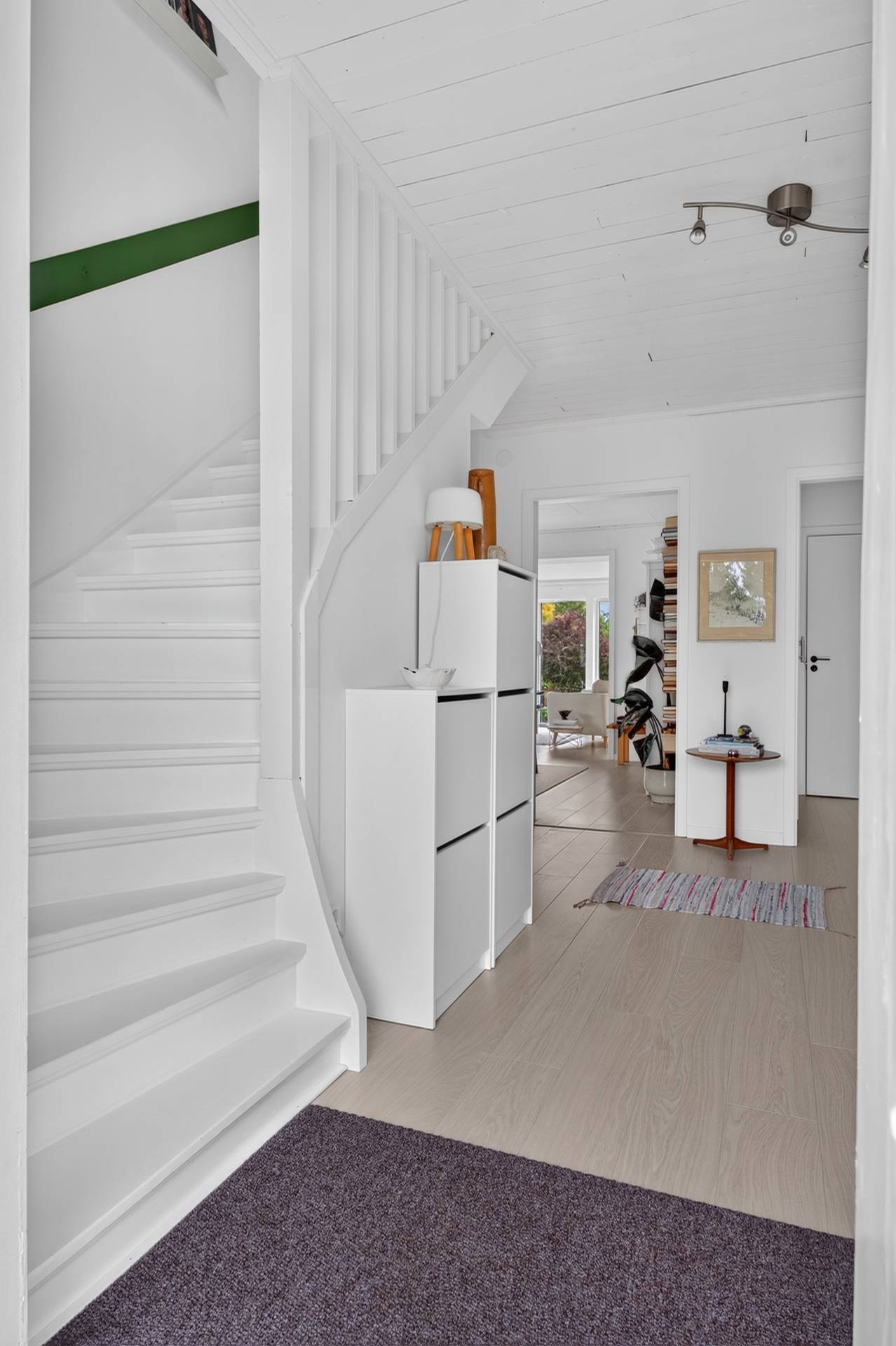 5 rum villa på Lövbergagatan 4 Hörnebo, Tibro kommun - bild 5