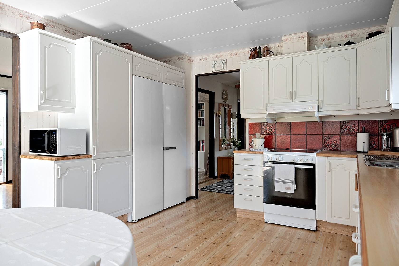 6 rum Villa på Stavhoppsvägen 8 Bråten Karlskoga kommun - bild 6