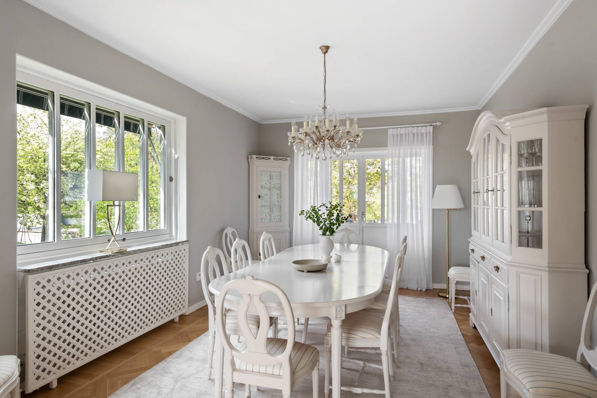 7 rum Villa på Orrspelsvägen 11 Stocksund - Söderskogen Danderyds kommun - bild 24
