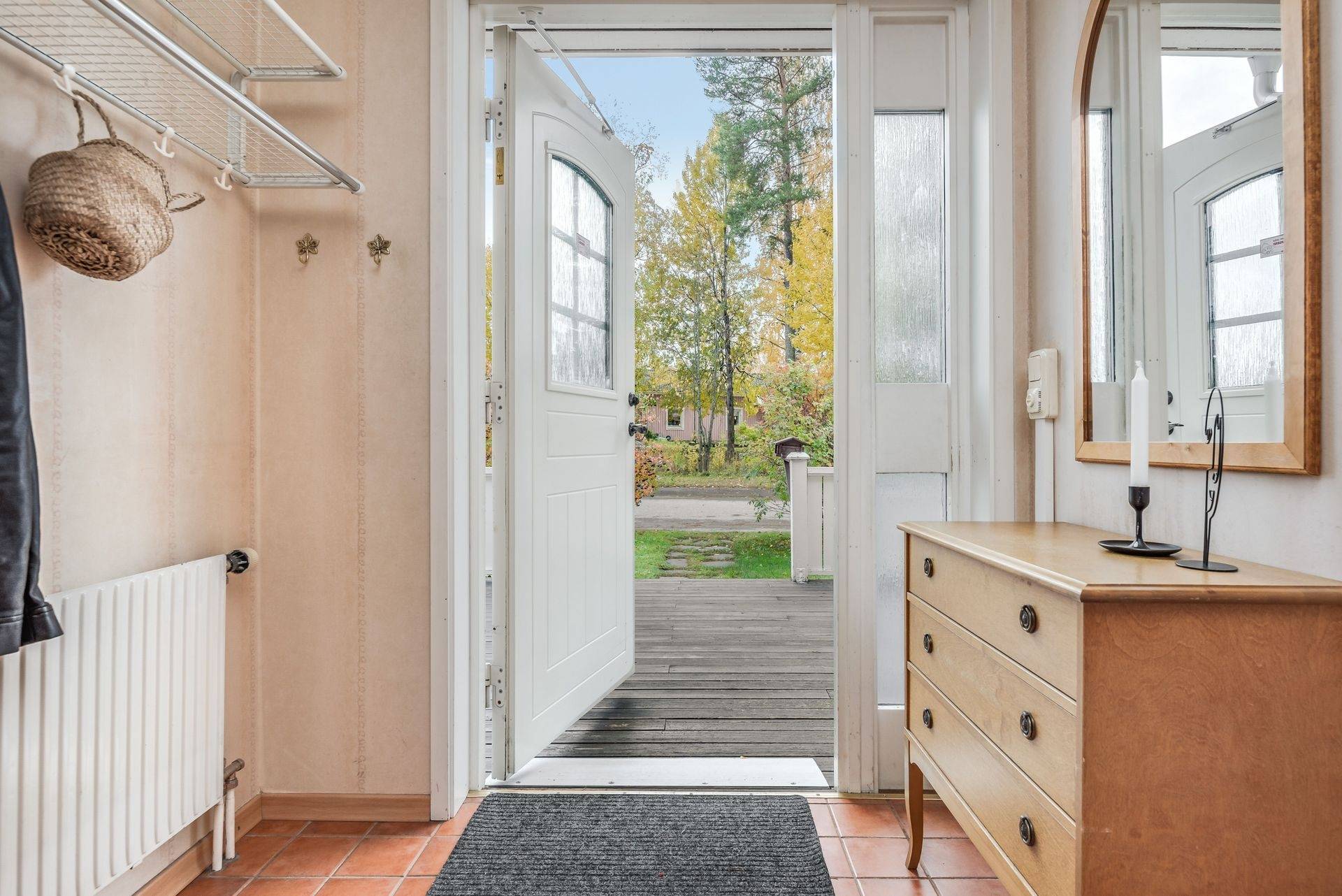 3.5 rum Lägenhet på Kanotvägen 24 Skogsvallen Luleå kommun - bild 5