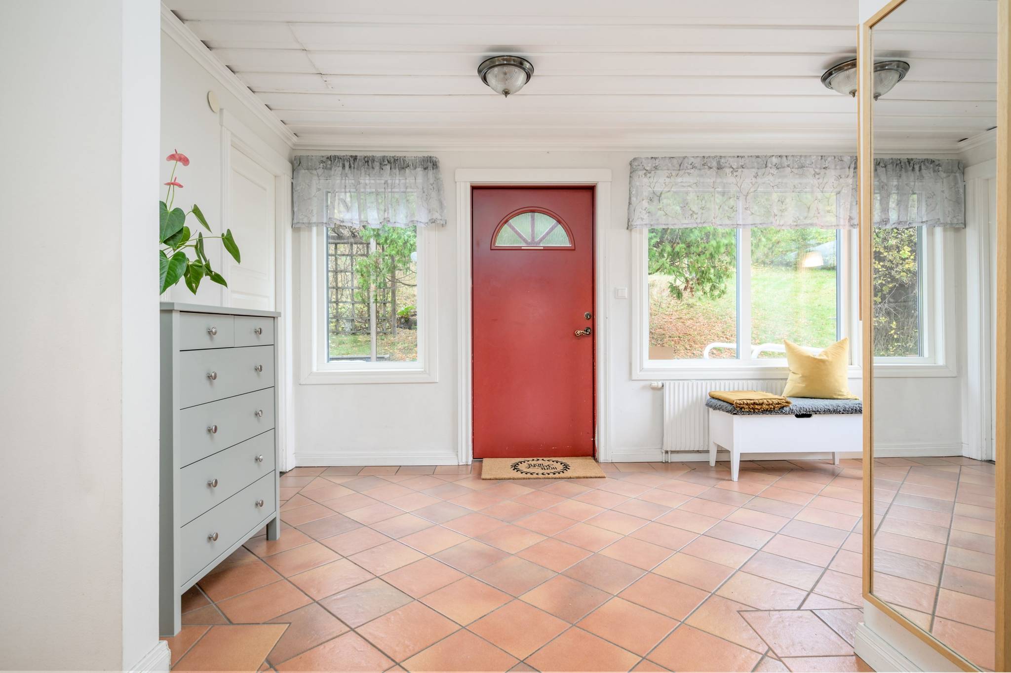5 rum Villa på Juniskärsvägen 13 Kvissleby Sundsvalls kommun - bild 8