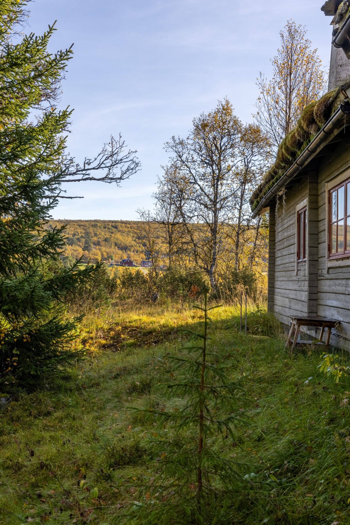 5 rum Villa på Del av Wallesvägen 20 Bruksvallarna Härjedalens kommun - bild 3